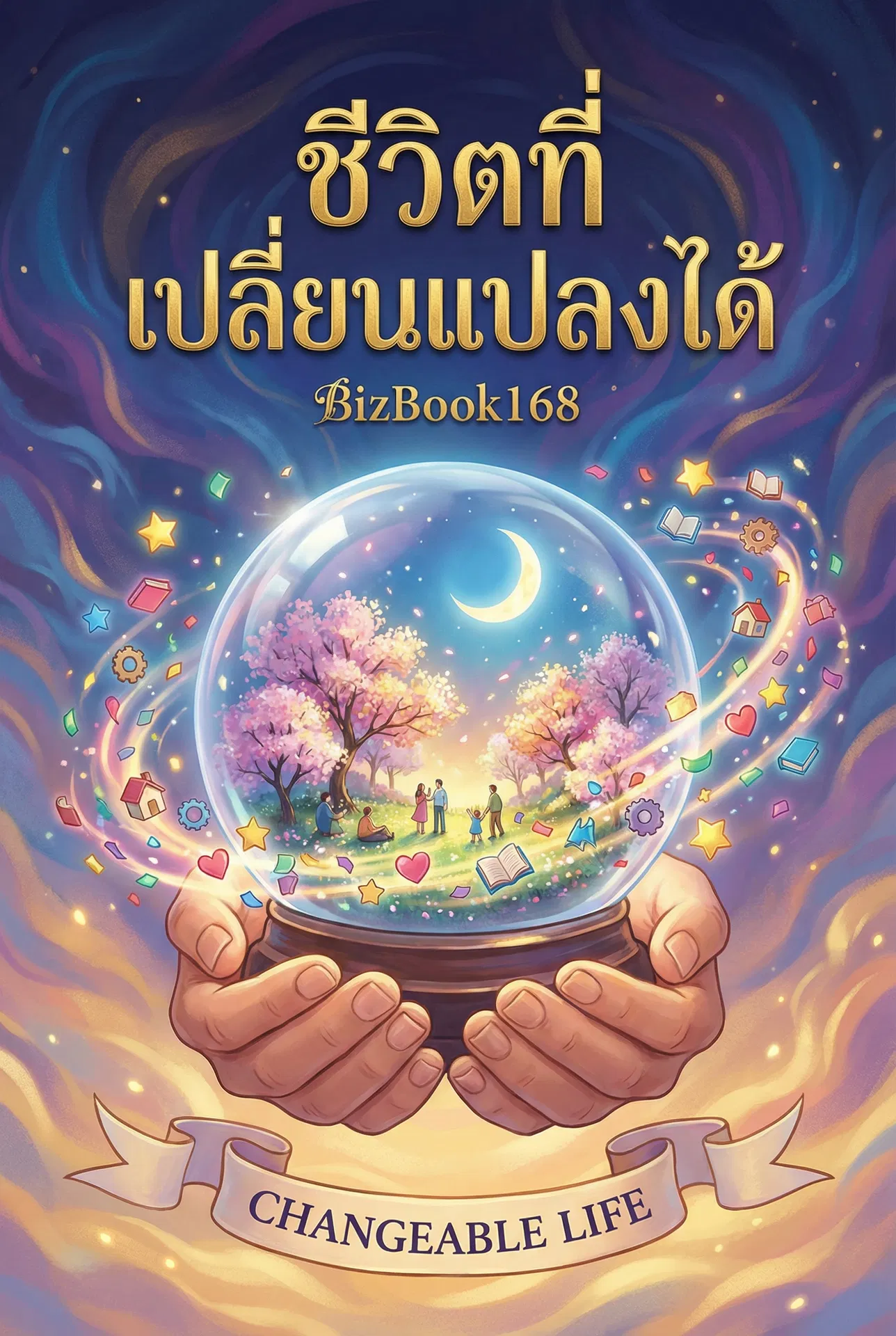 ชีวิตที่เปลี่ยนแปลงได้