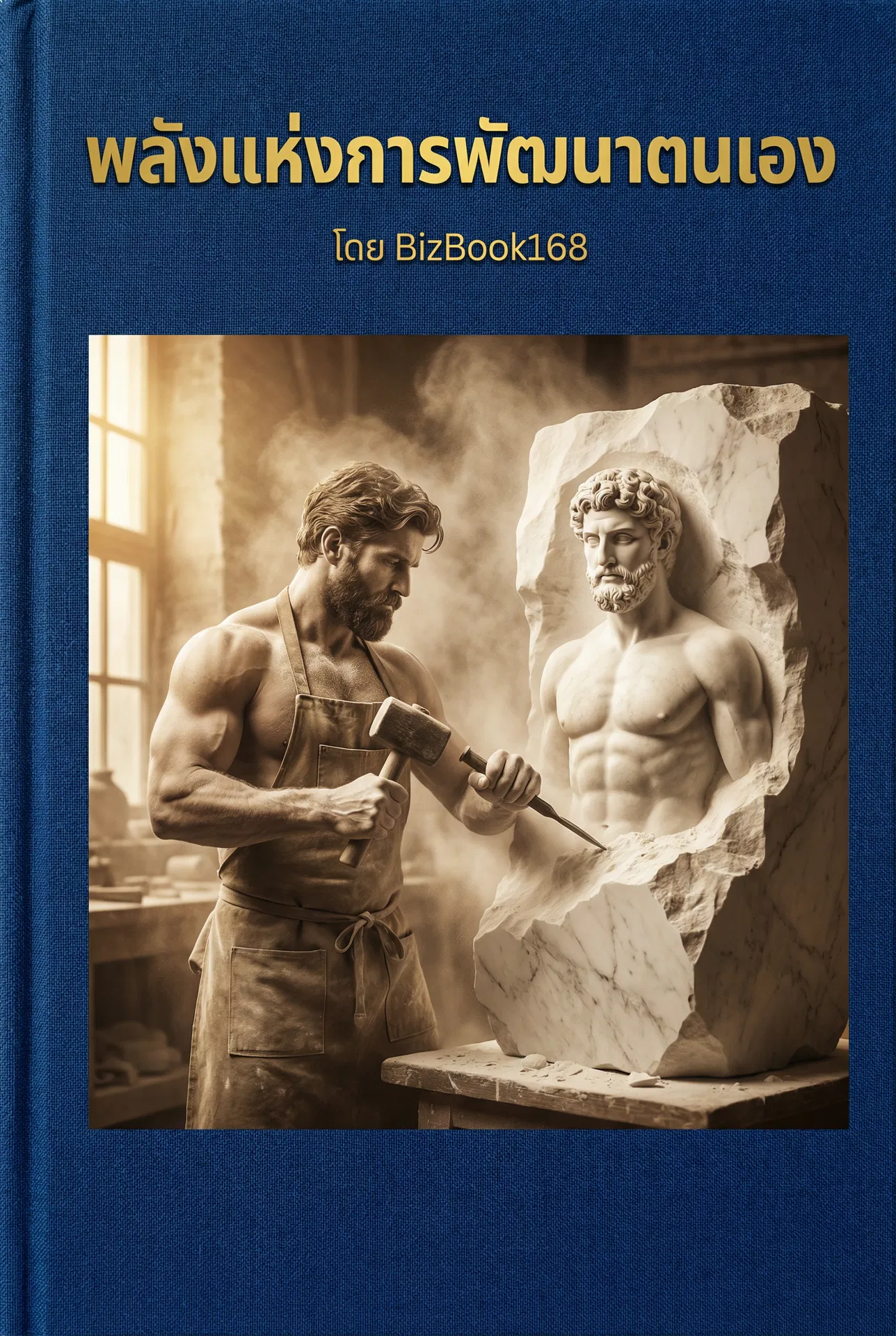 พลังแห่งการพัฒนาตนเอง