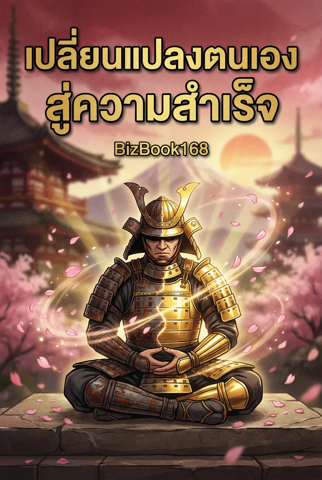 เปลี่ยนแปลงตนเองสู่ความสำเร็จ