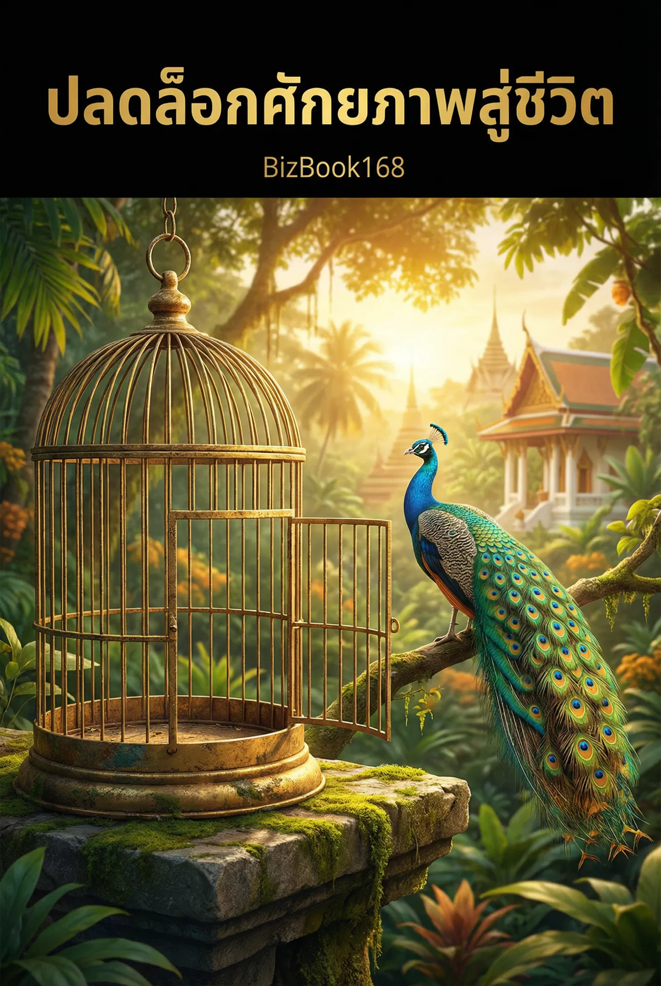 ปลดล็อกศักยภาพสู่ชีวิต