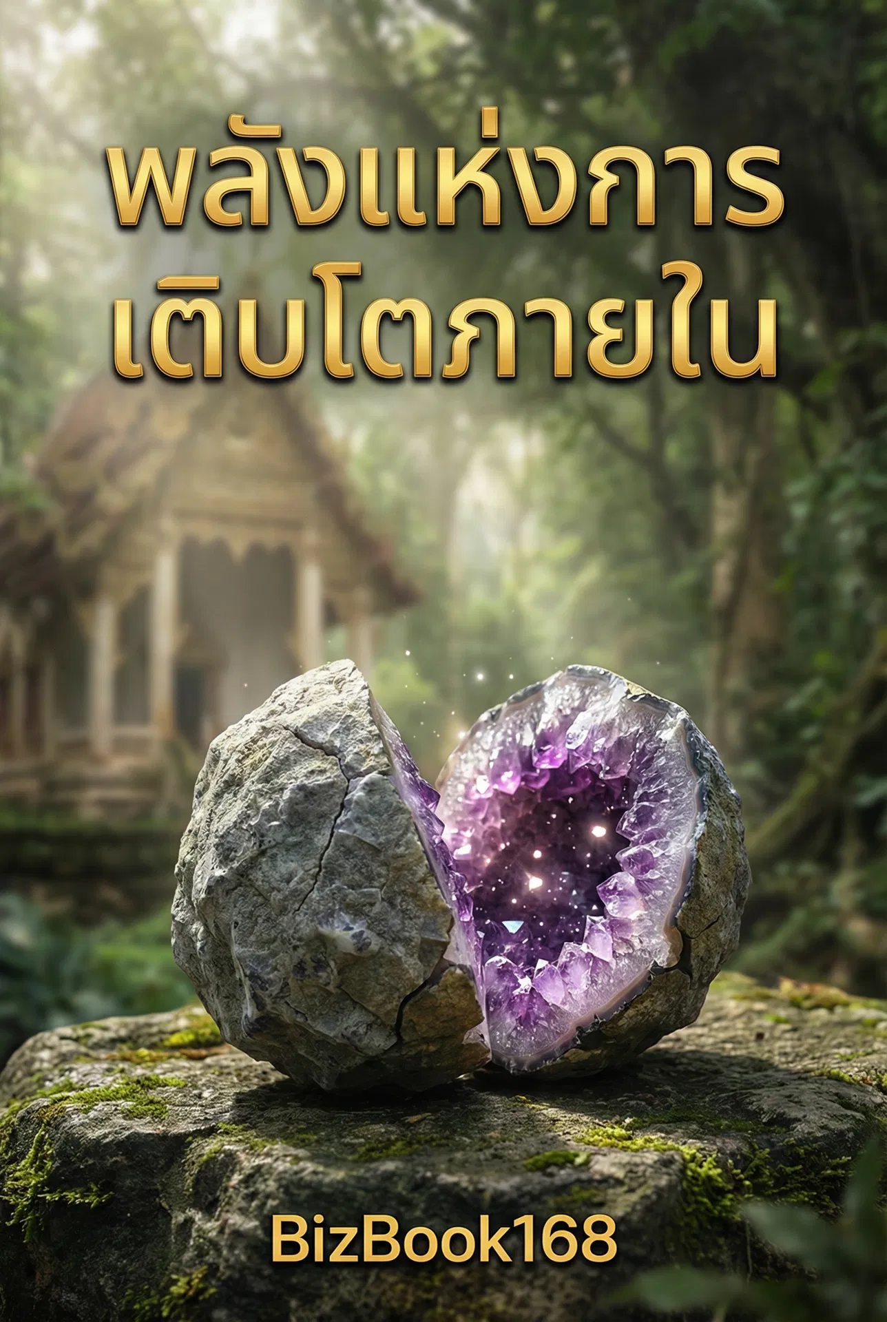 พลังแห่งการเติบโตภายใน