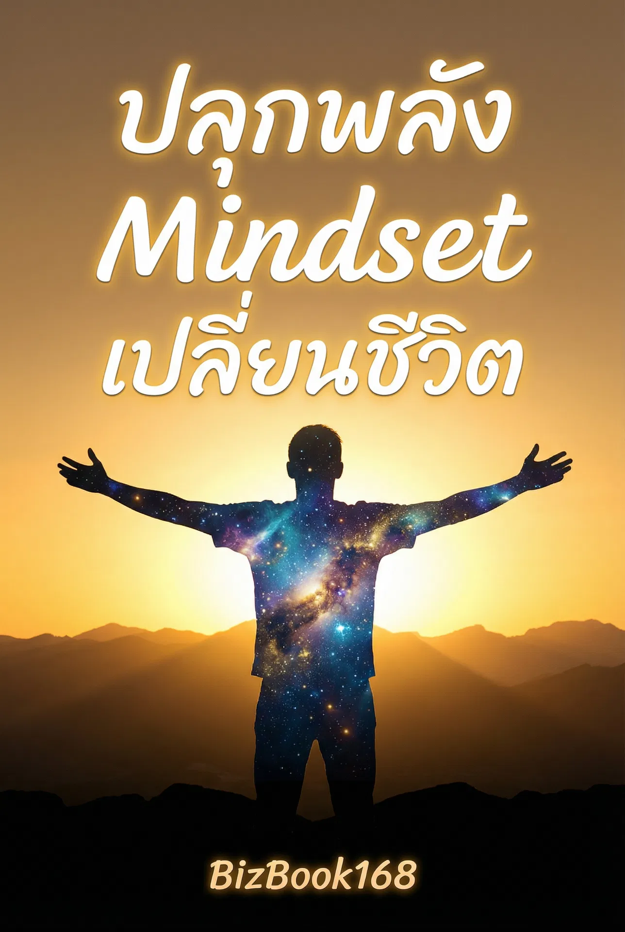ปลุกพลัง Mindset เปลี่ยนชีวิต