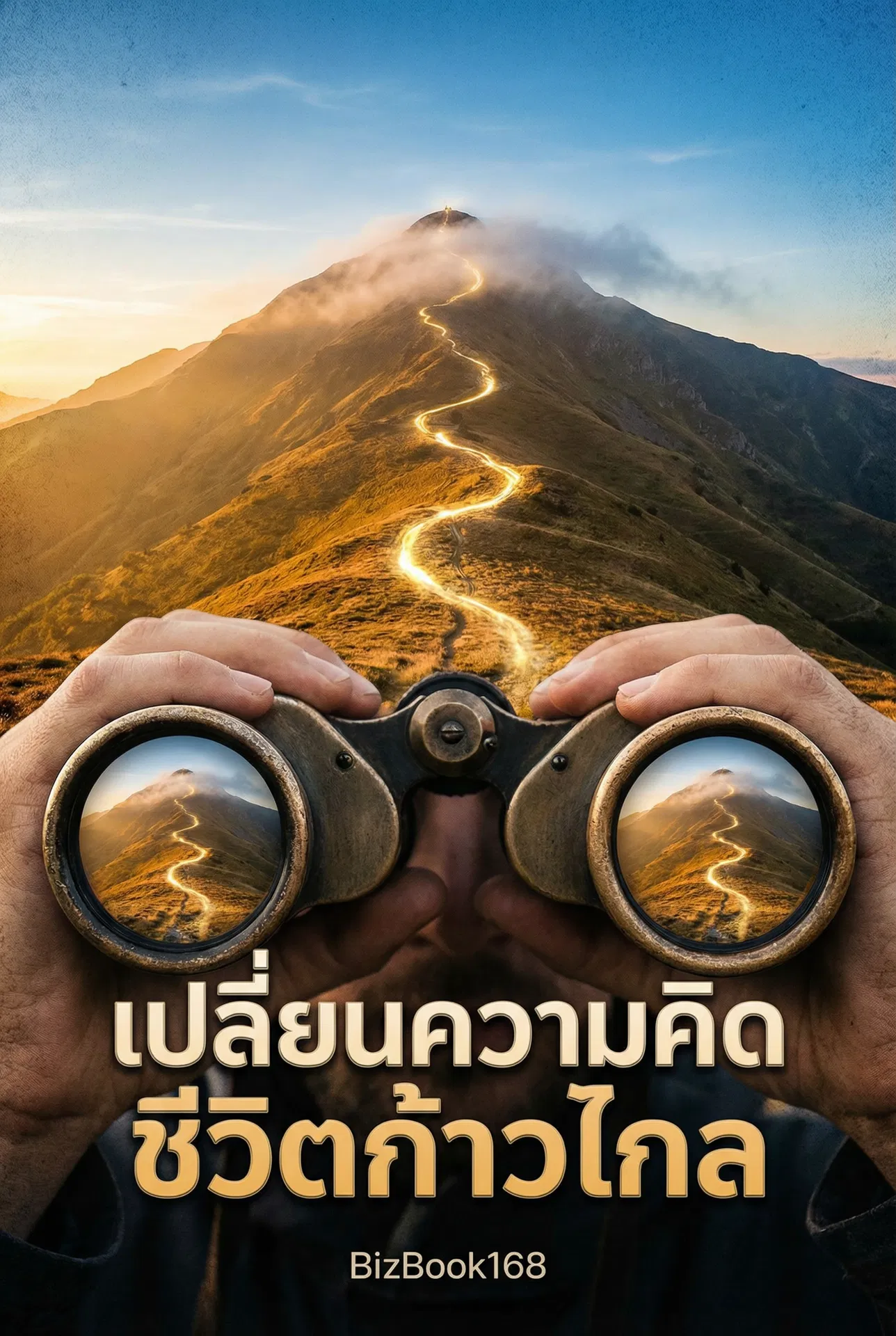 เปลี่ยนความคิด ชีวิตก้าวไกล