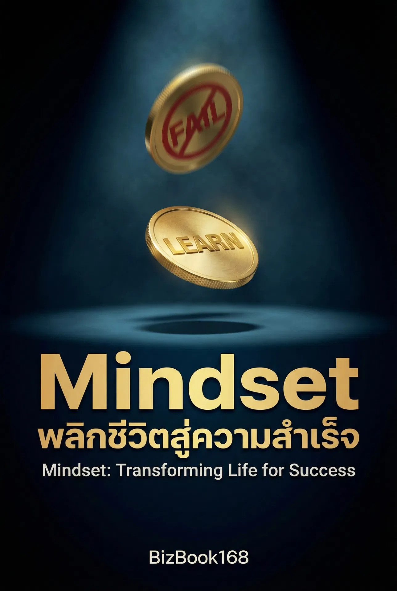 Mindset พลิกชีวิตสู่ความสำเร็จ