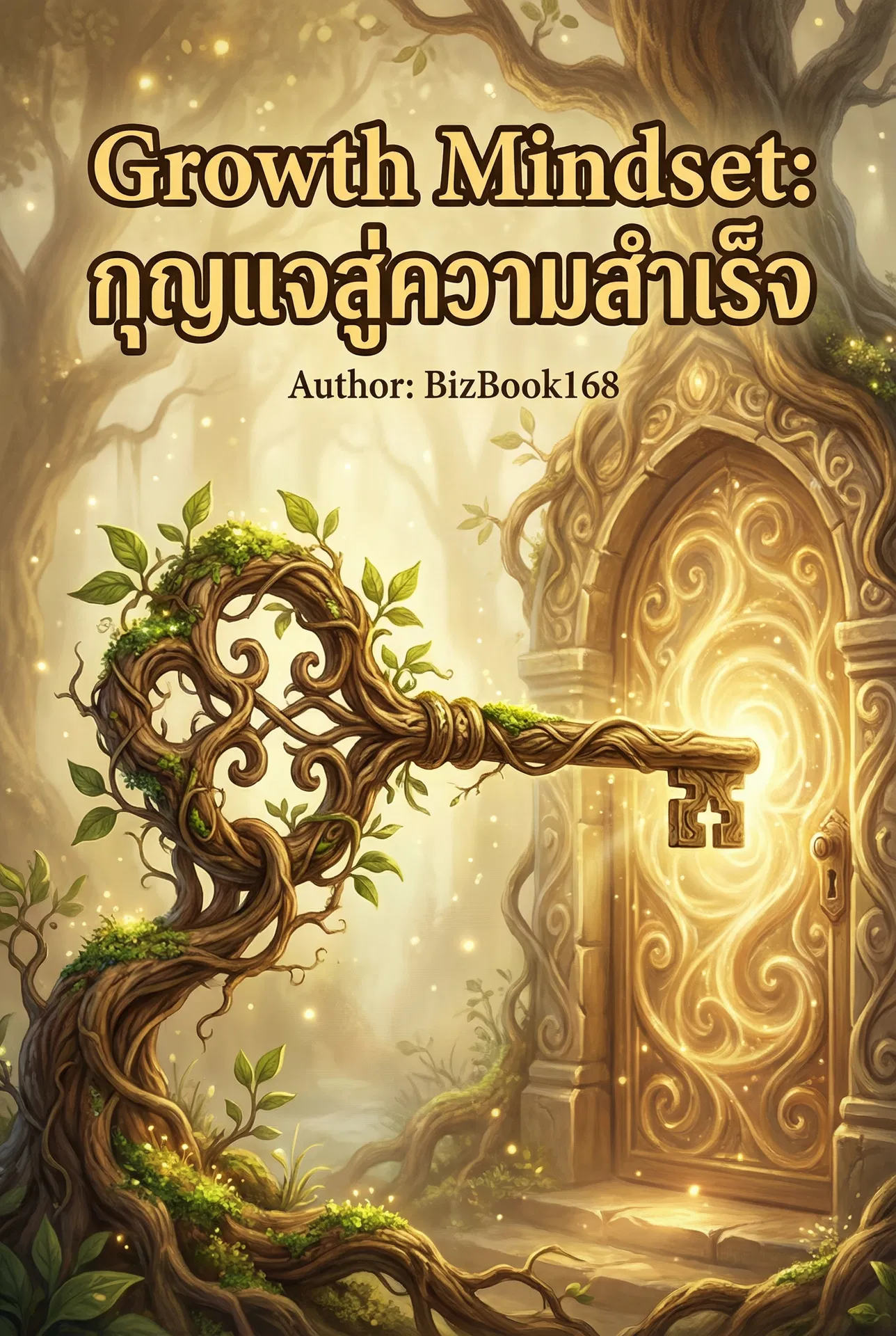 Growth Mindset: กุญแจสู่ความสำเร็จ