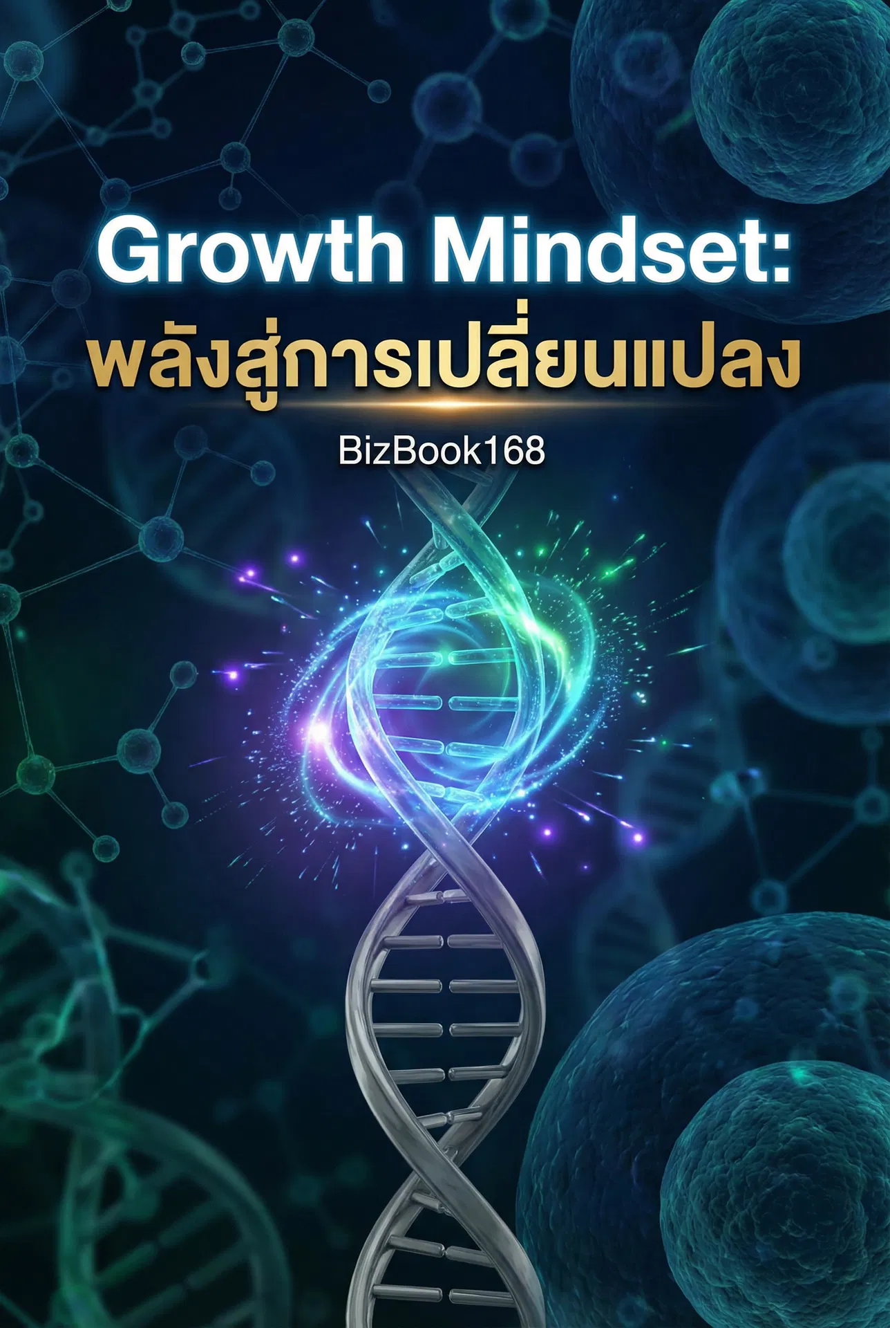 Growth Mindset: พลังสู่การเปลี่ยนแปลง