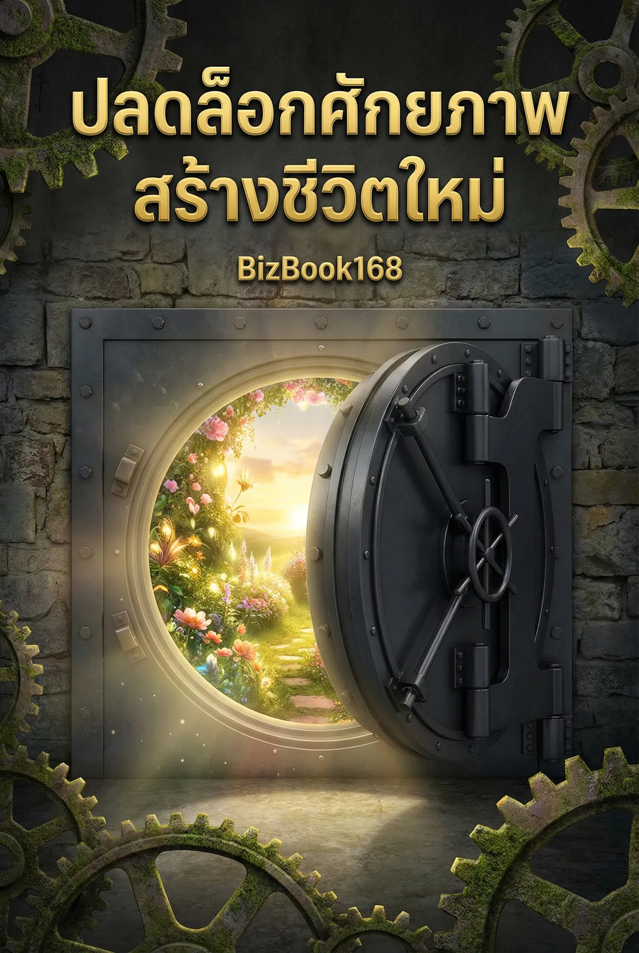 ปลดล็อกศักยภาพ สร้างชีวิตใหม่