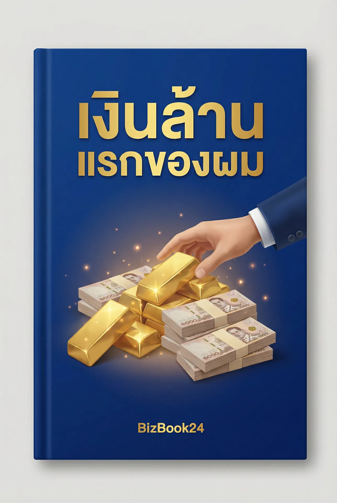 การเงิน/ลงทุน