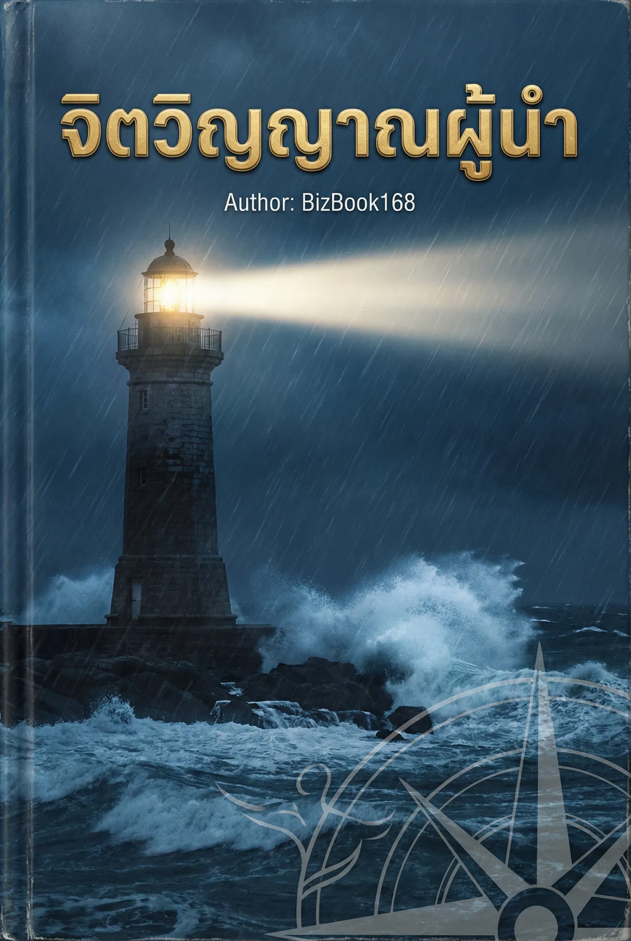 จิตวิญญาณผู้นำ