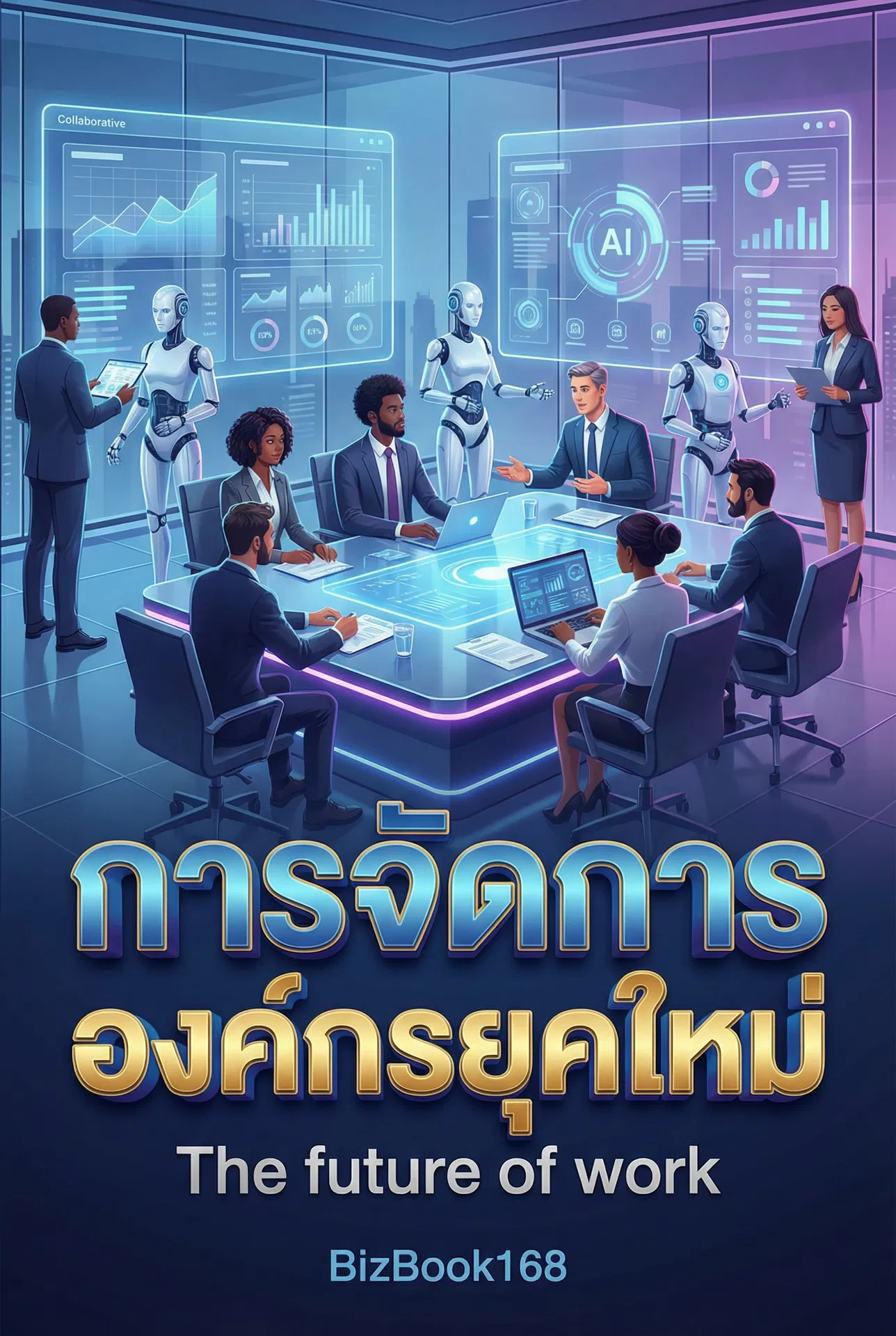 การจัดการองค์กรยุคใหม่