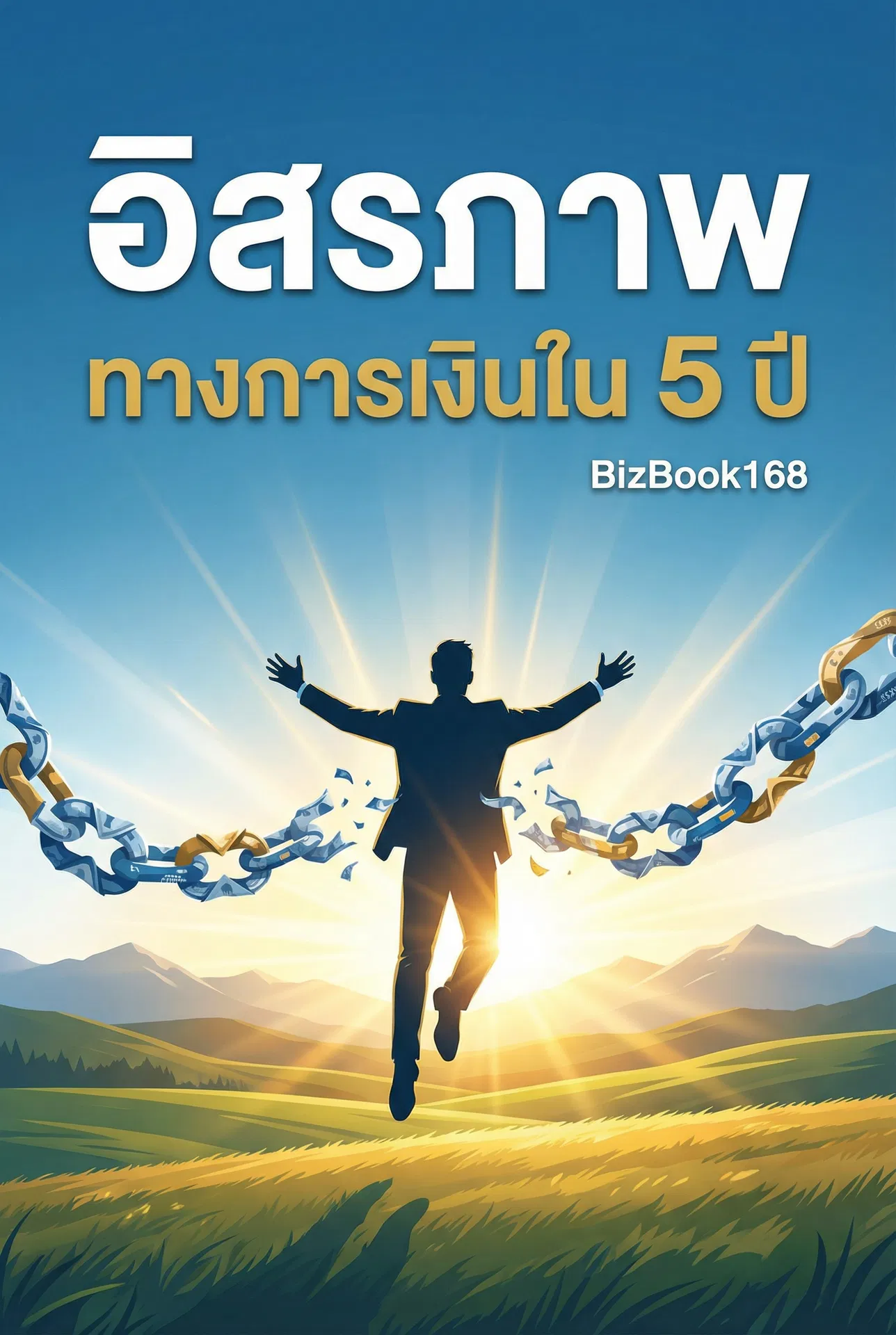 อิสรภาพทางการเงินใน 5 ปี