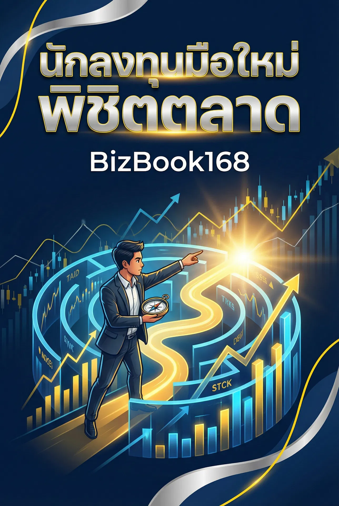 นักลงทุนมือใหม่พิชิตตลาด