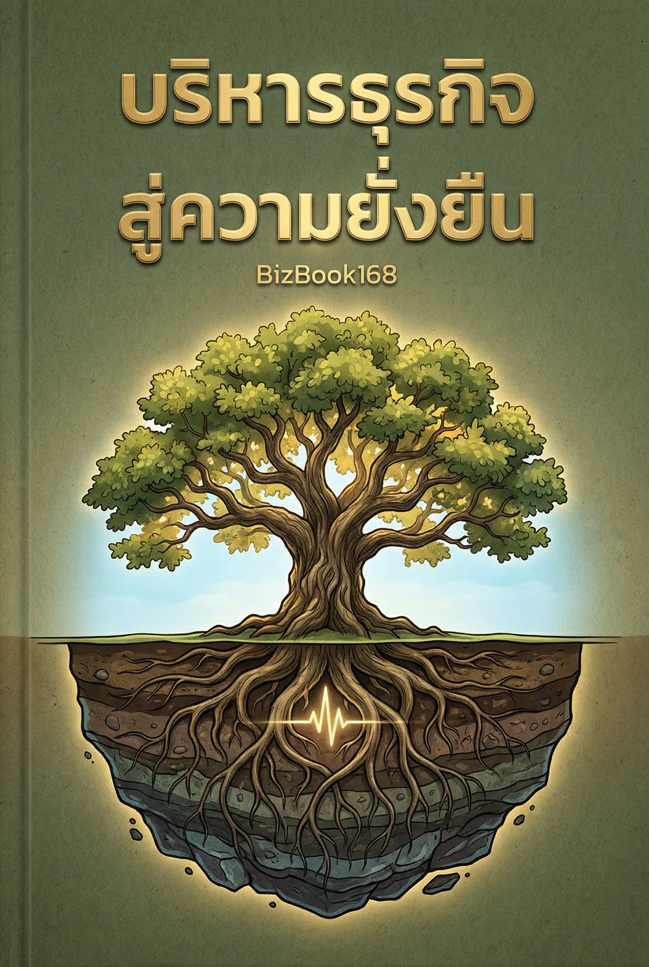 บริหารธุรกิจ สู่ความยั่งยืน