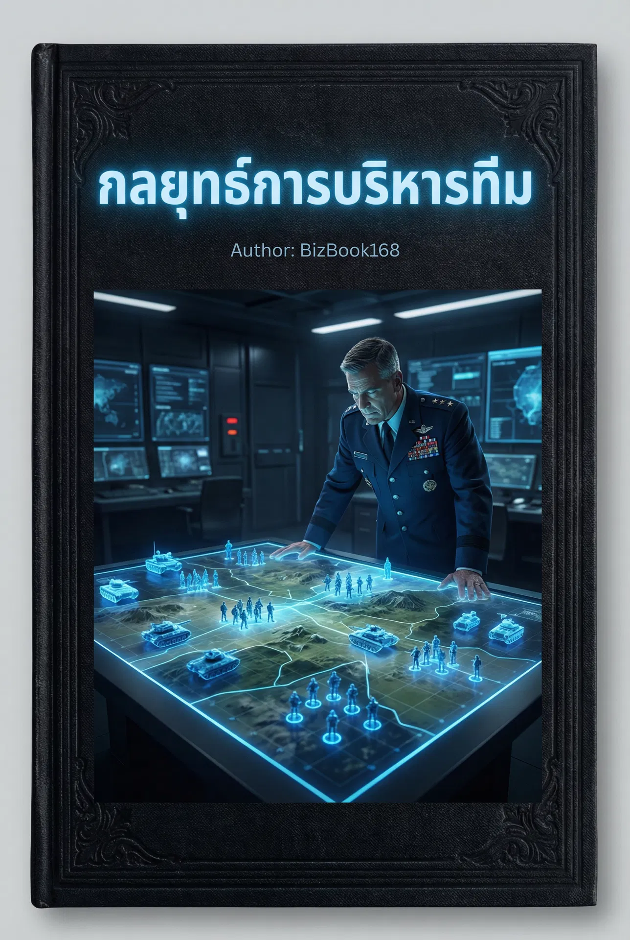 กลยุทธ์การบริหารทีม