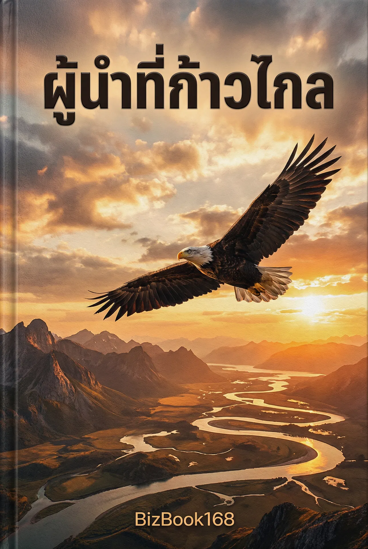 ผู้นำที่ก้าวไกล