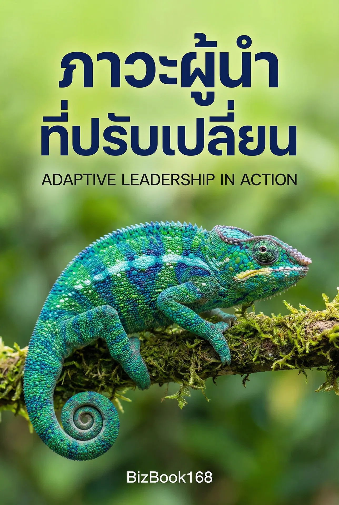 ภาวะผู้นำที่ปรับเปลี่ยน