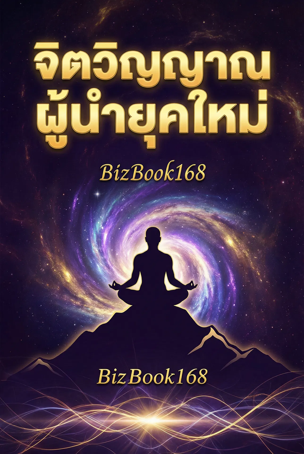 จิตวิญญาณผู้นำยุคใหม่