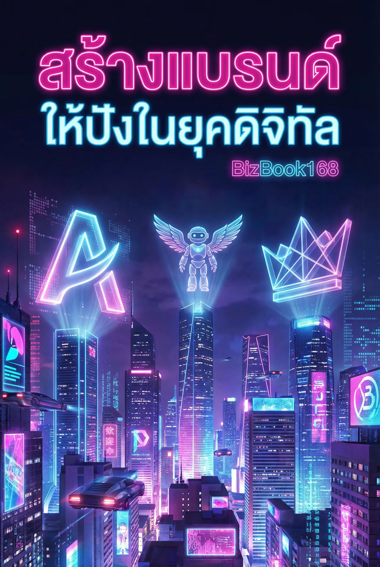 สร้างแบรนด์ให้ปังในยุคดิจิทัล