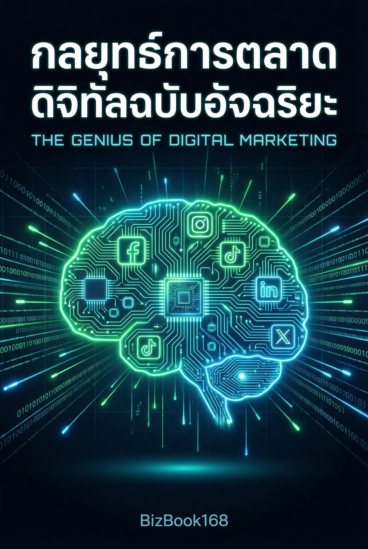 กลยุทธ์การตลาดดิจิทัลฉบับอัจฉริยะ