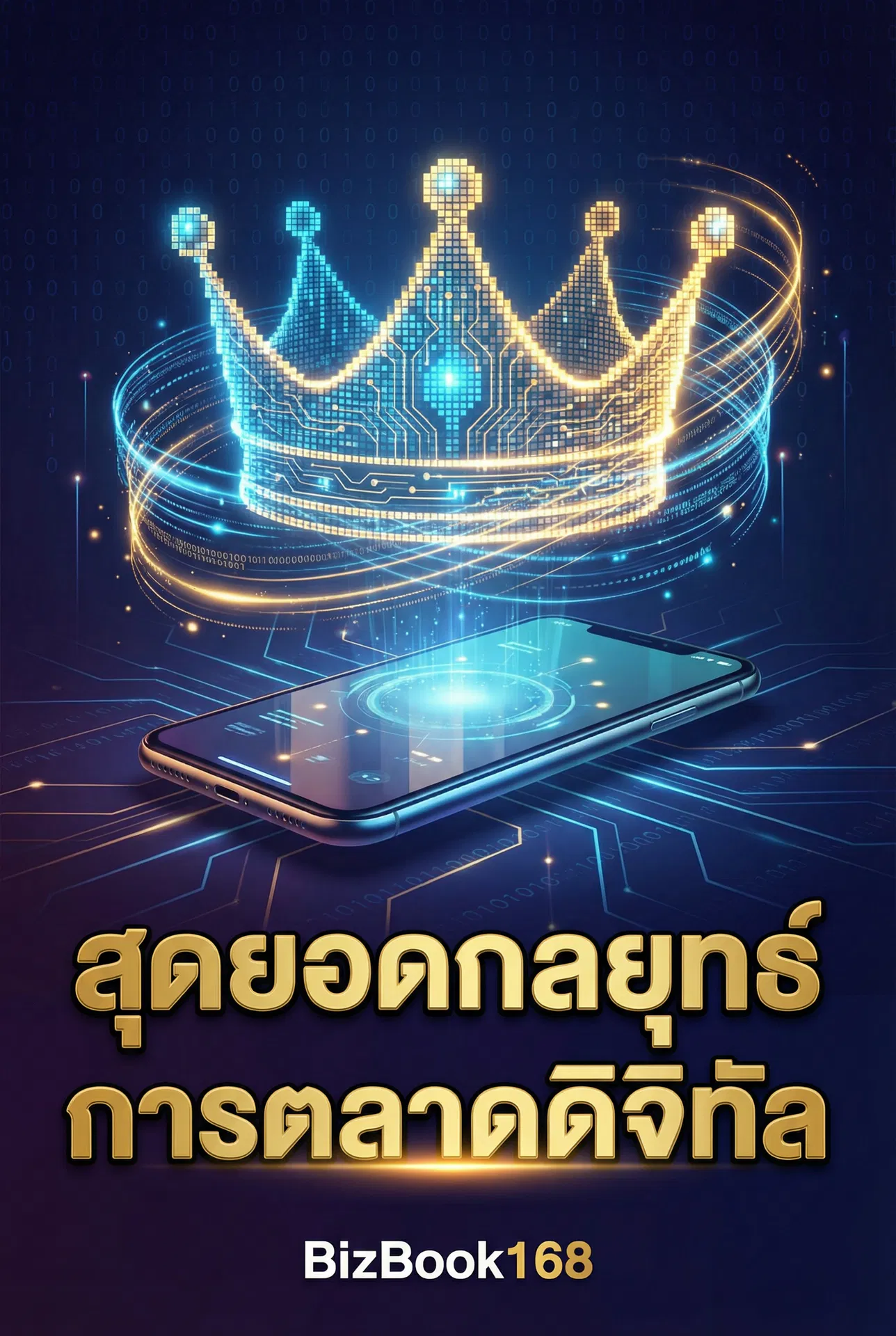 สุดยอดกลยุทธ์การตลาดดิจิทัล