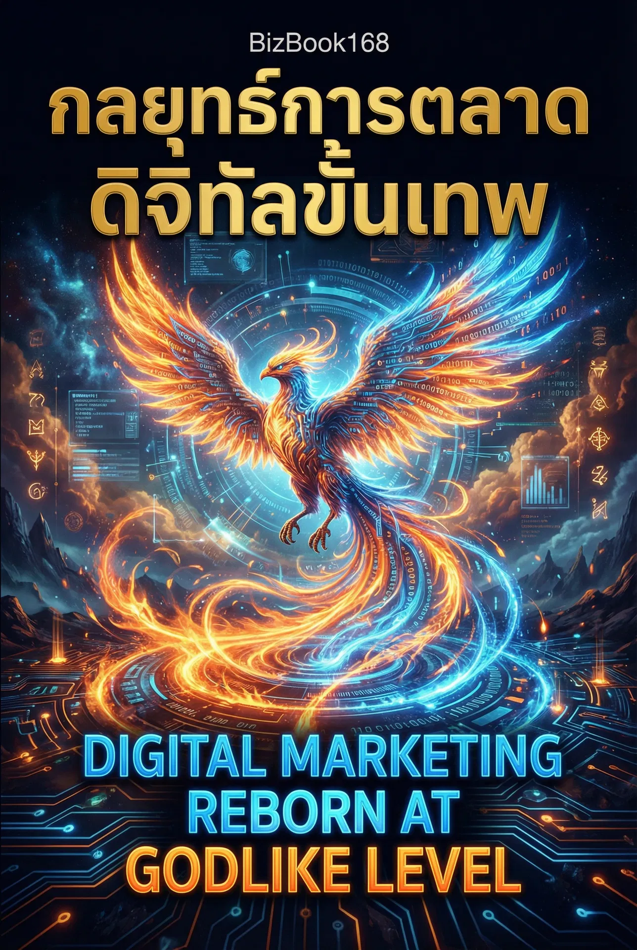 กลยุทธ์การตลาดดิจิทัลขั้นเทพ
