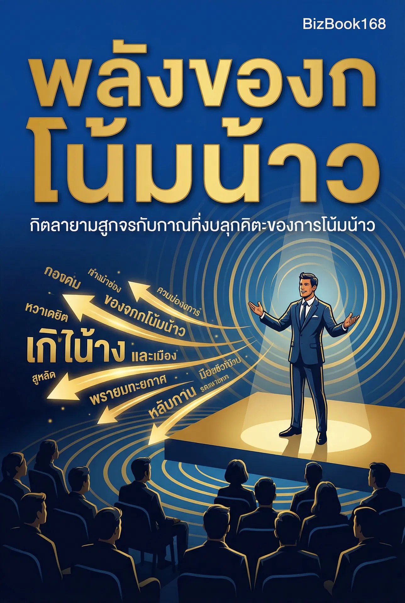 พลังของการโน้มน้าว