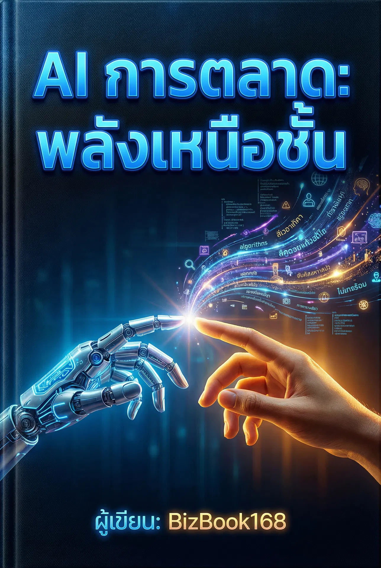 AI การตลาด: พลังเหนือชั้น