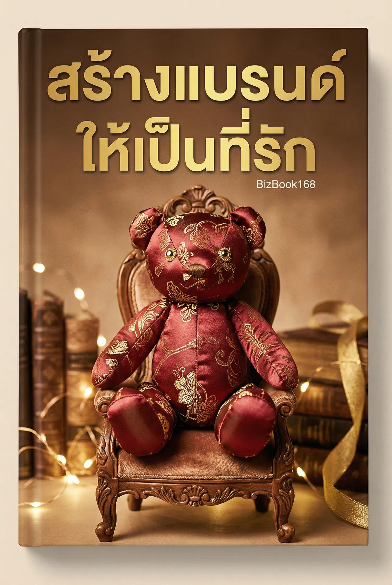 สร้างแบรนด์ให้เป็นที่รัก