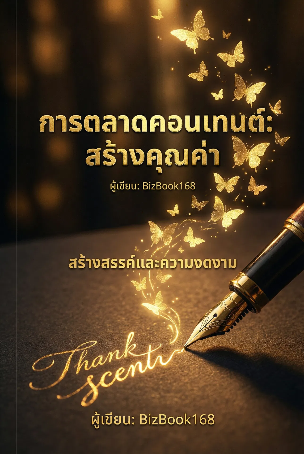 การตลาดคอนเทนต์: สร้างคุณค่า