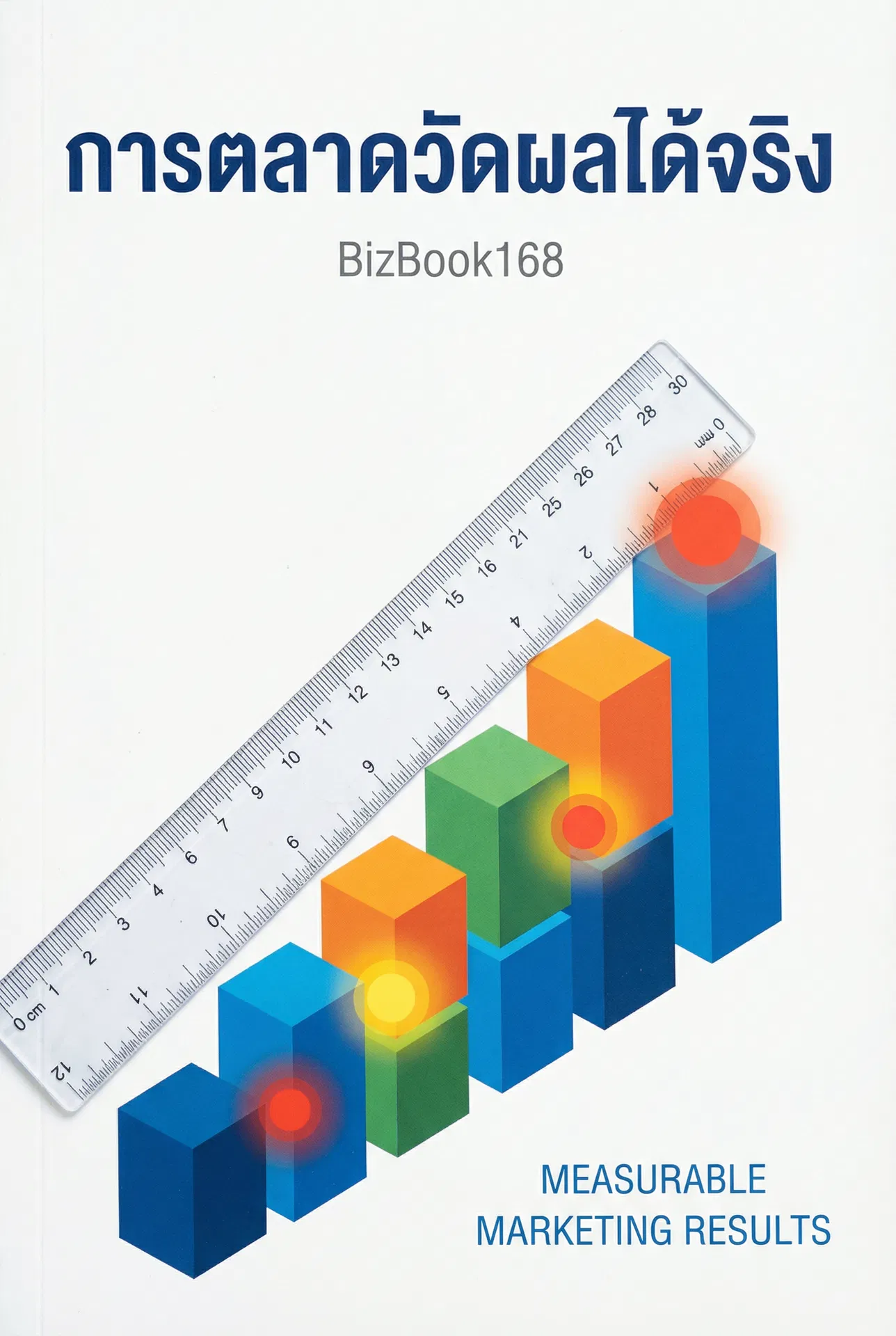 การตลาดวัดผลได้จริง