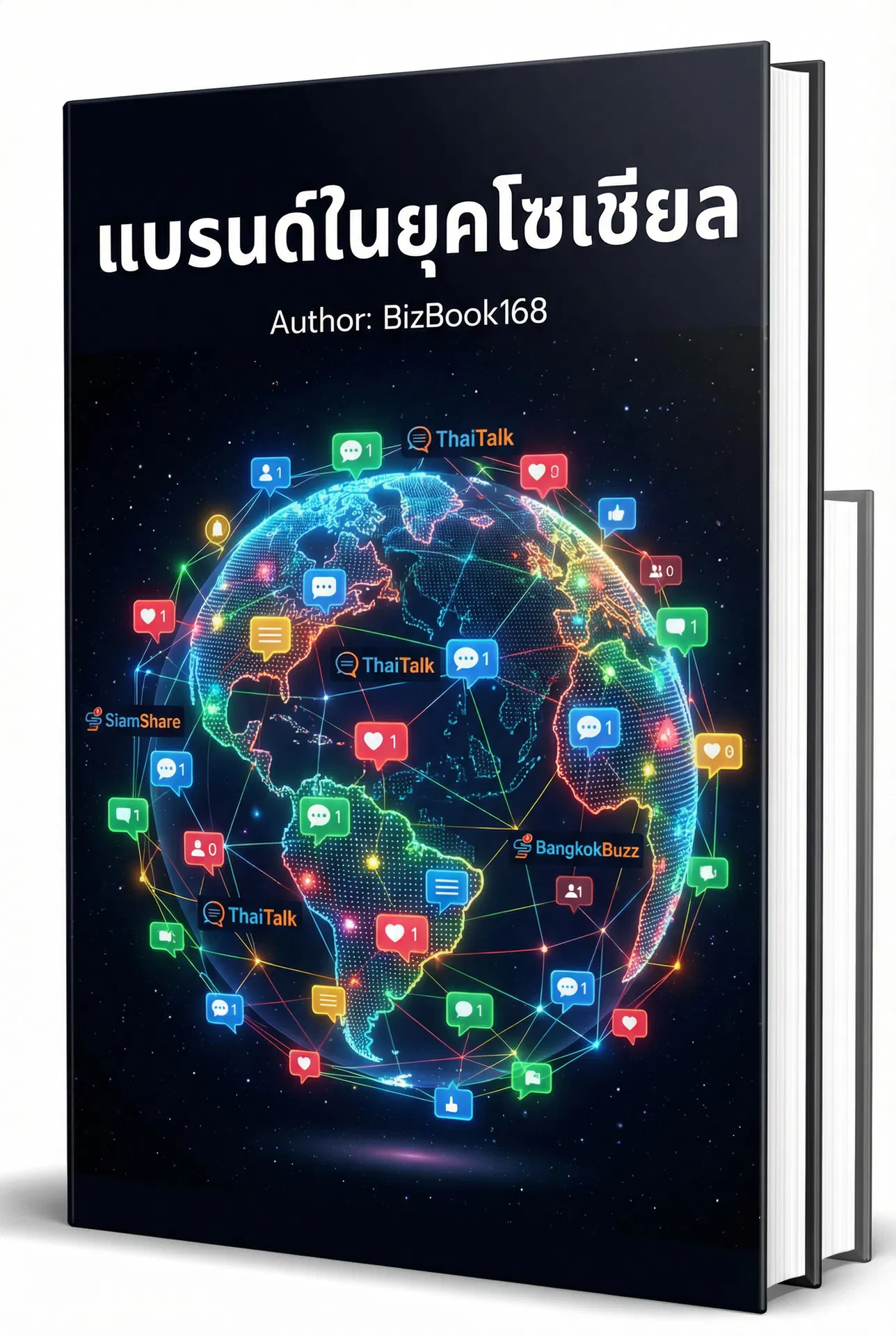 แบรนด์ในยุคโซเชียล