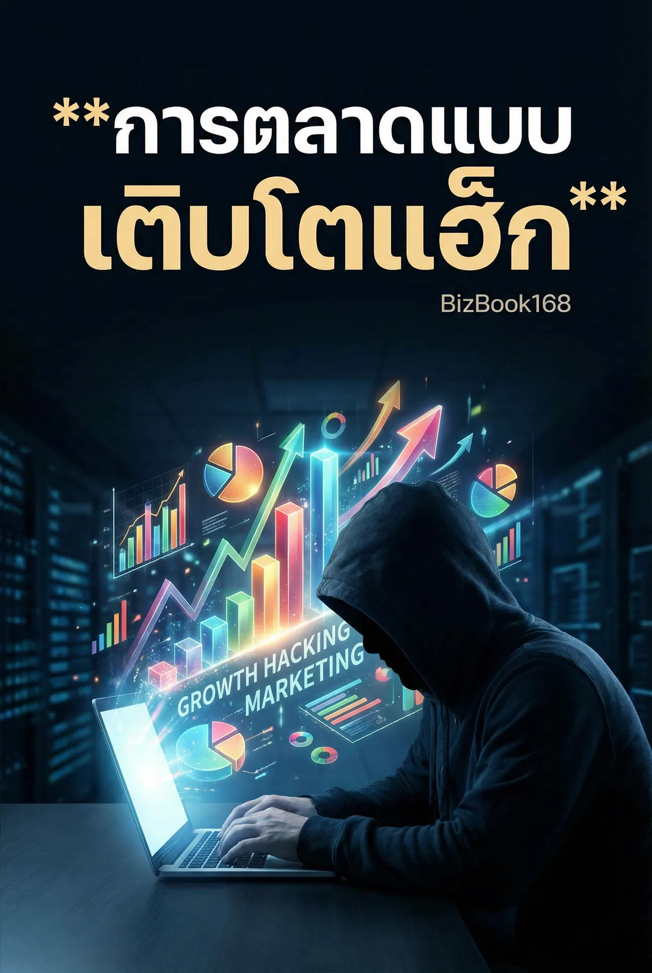 Growth Hacking Marketing