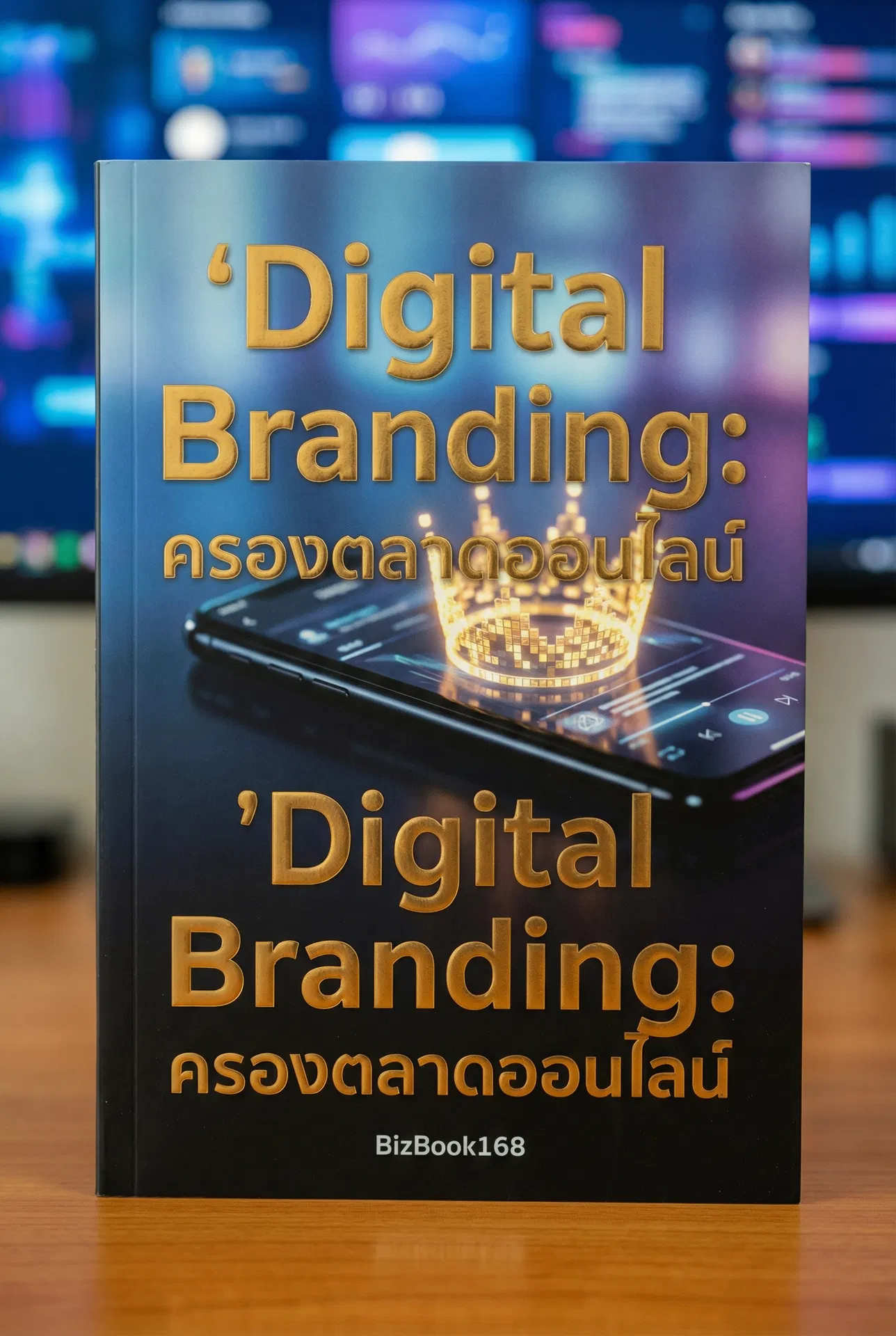 Digital Branding: สร้างตัวตนออนไลน์