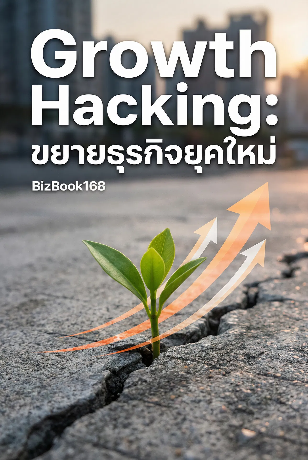 Growth Hacking: ขยายธุรกิจยุคใหม่