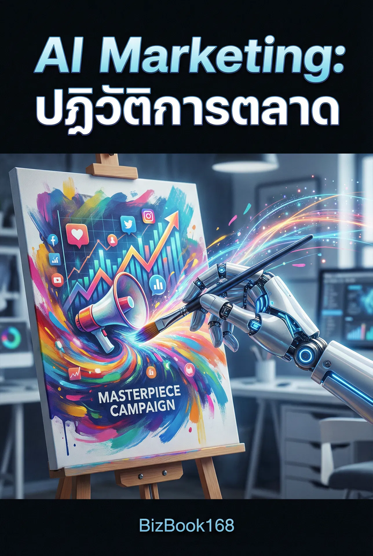 AI Marketing: ปฏิวัติการตลาด