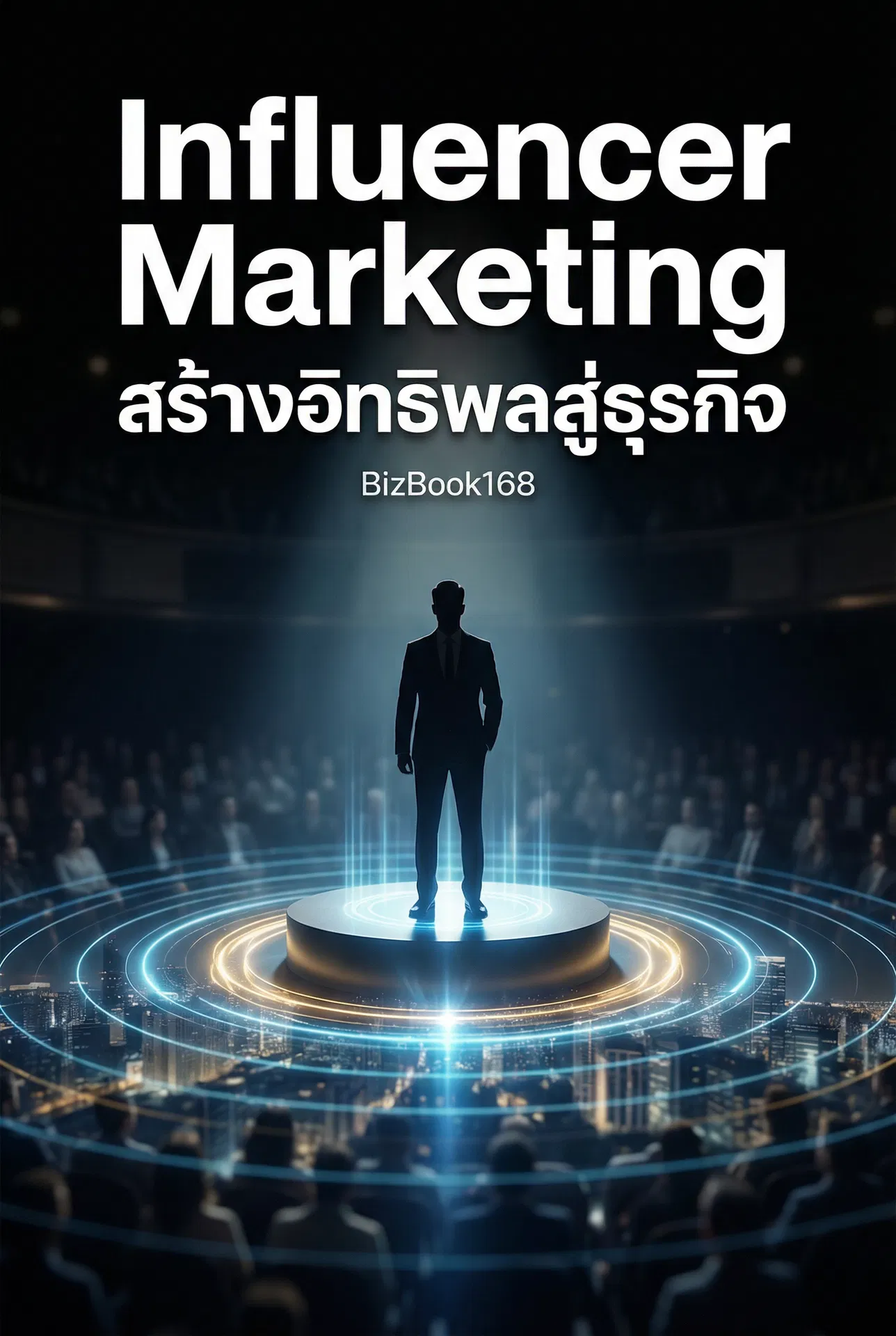 Influencer Marketing: สร้างอิทธิพลสู่ธุรกิจ