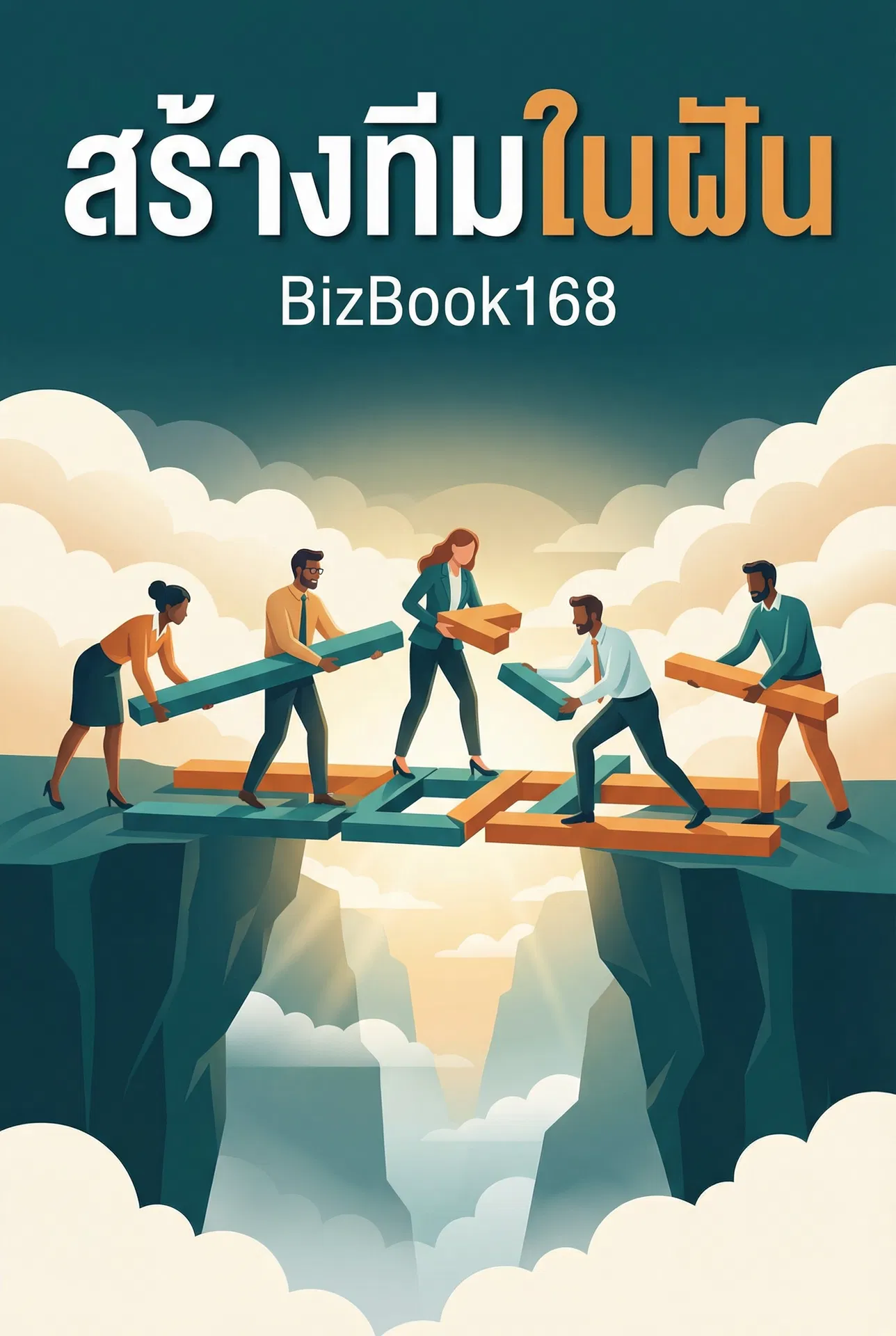 ทีมในฝัน