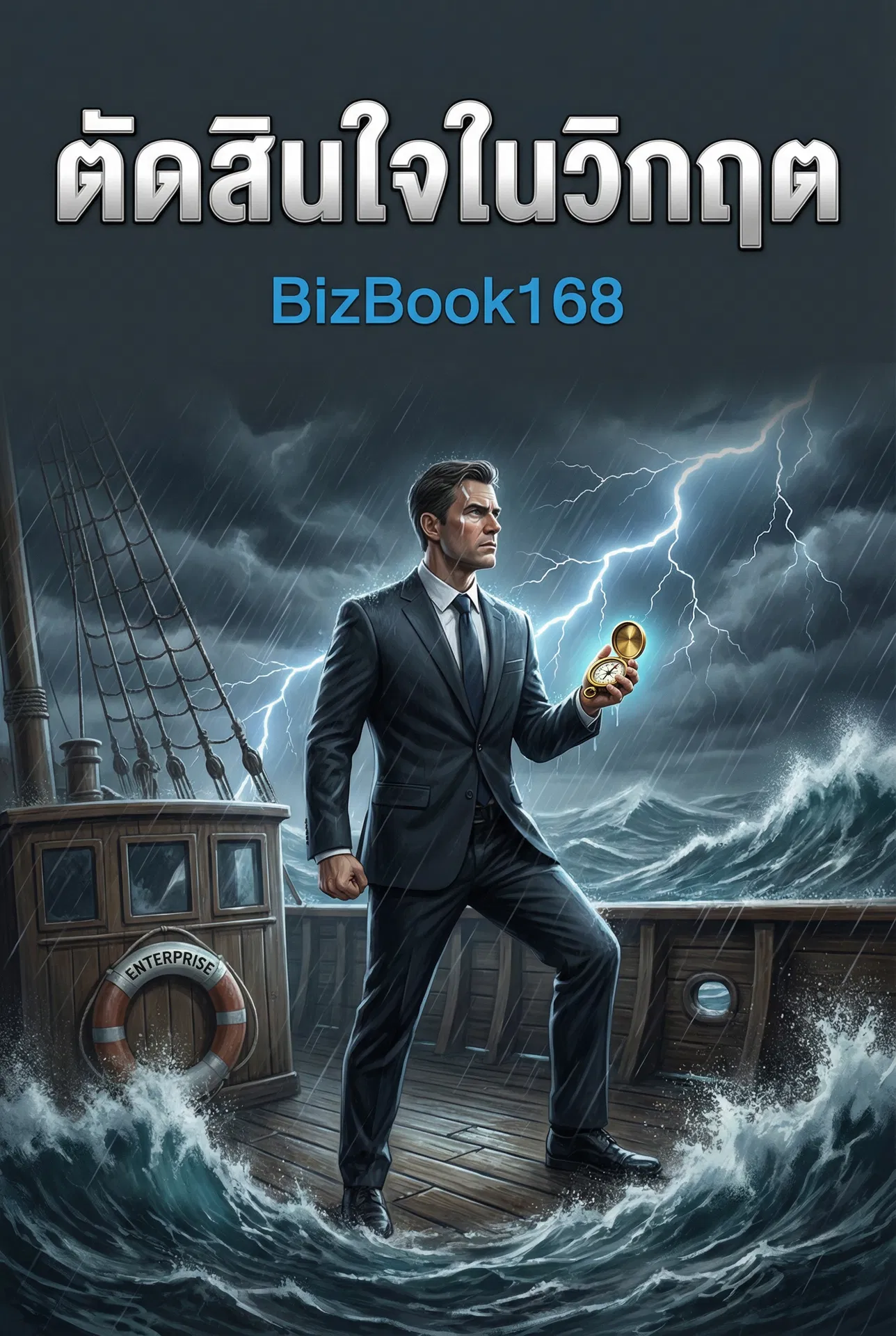 บริหารคนไม่ใช่สั่งคน