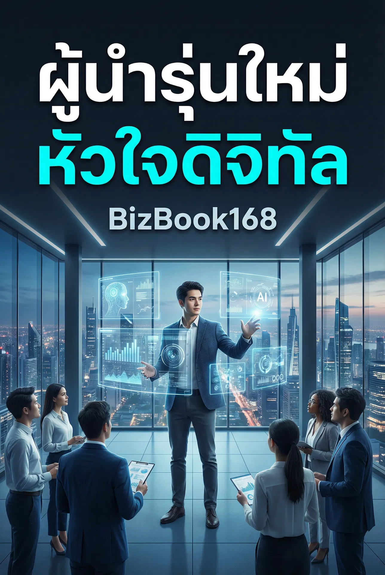 วิกฤตคือโอกาส