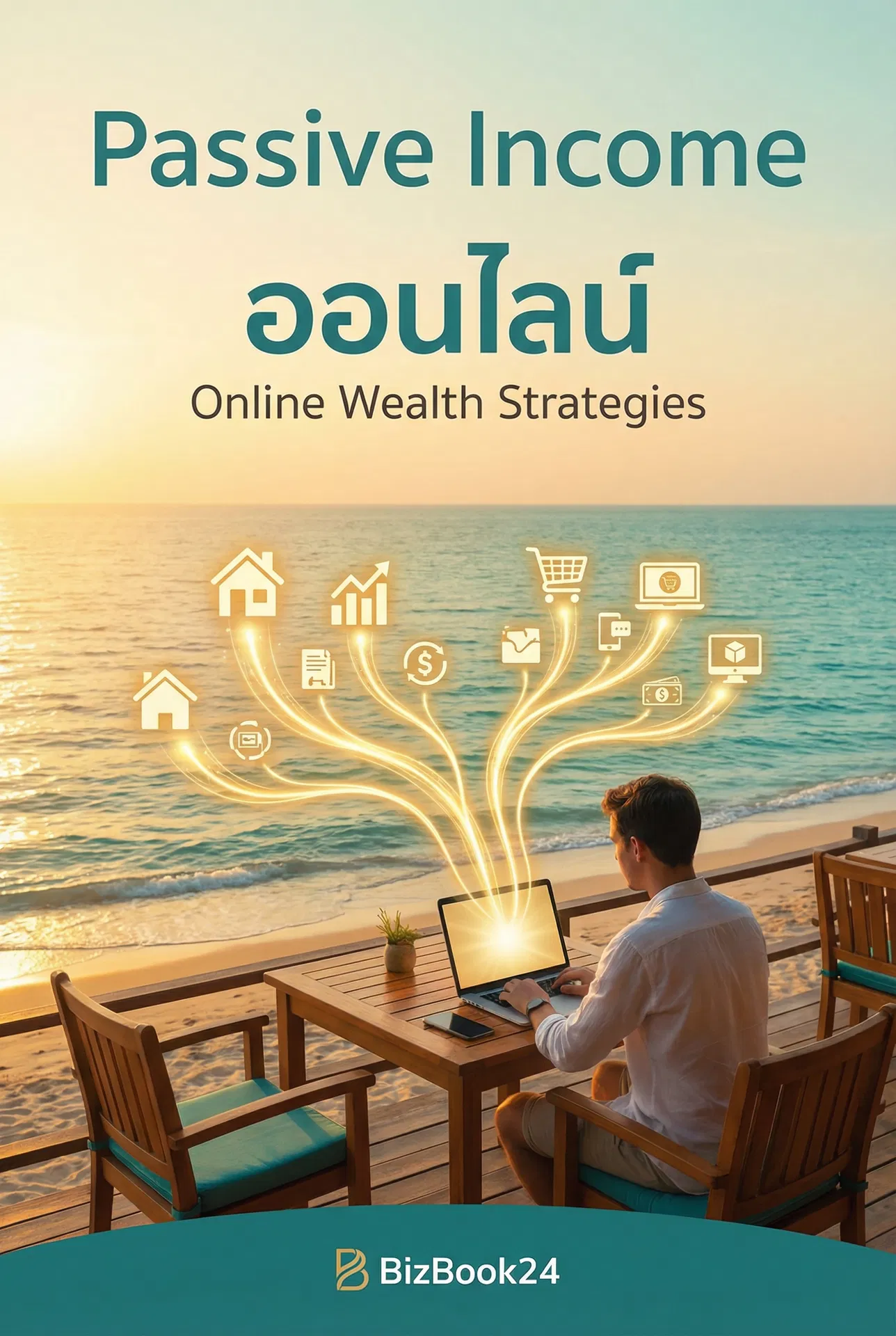 การตลาดแบบไม่ต้องตลาด