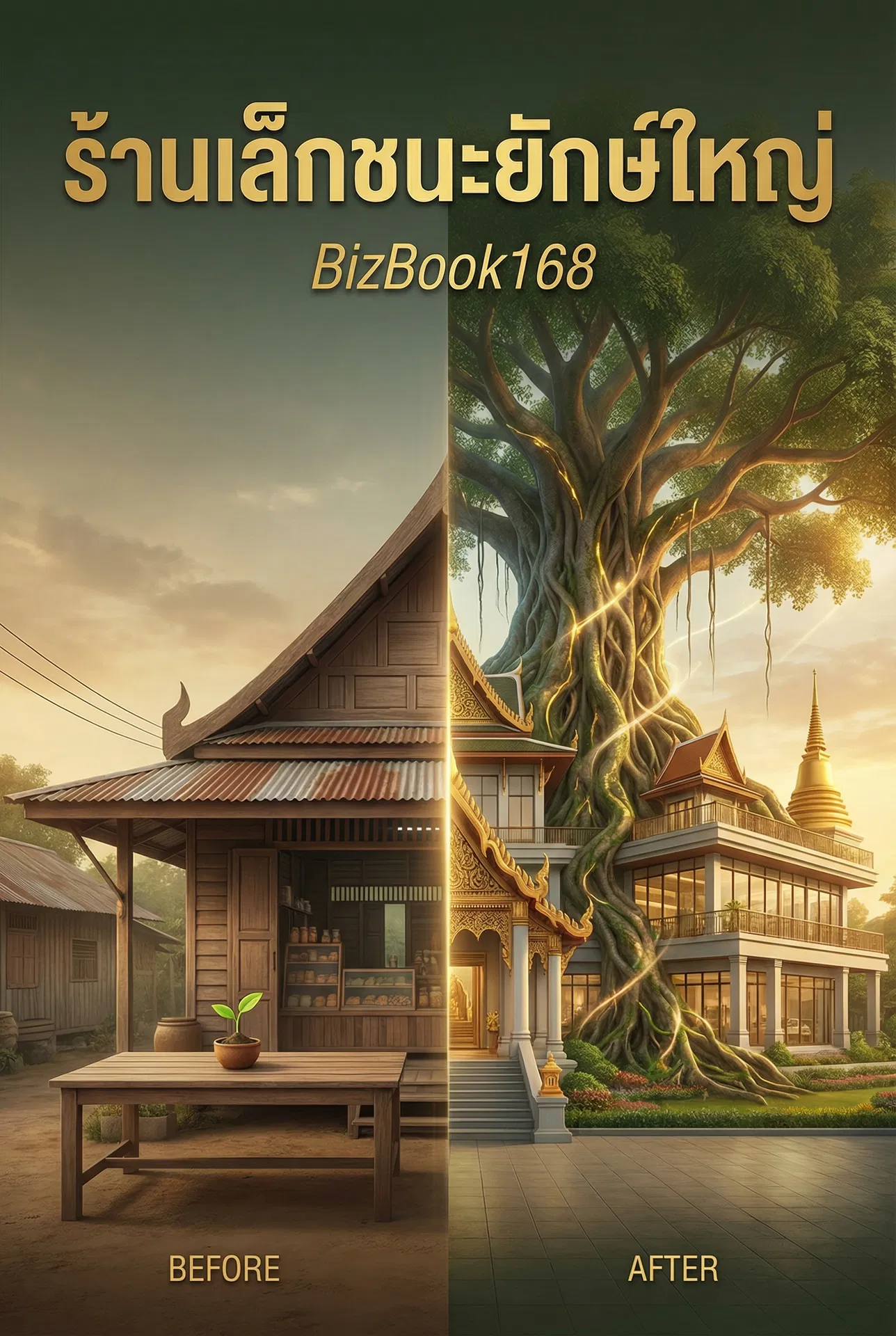 การตลาดแบบไม่ต้องตลาด