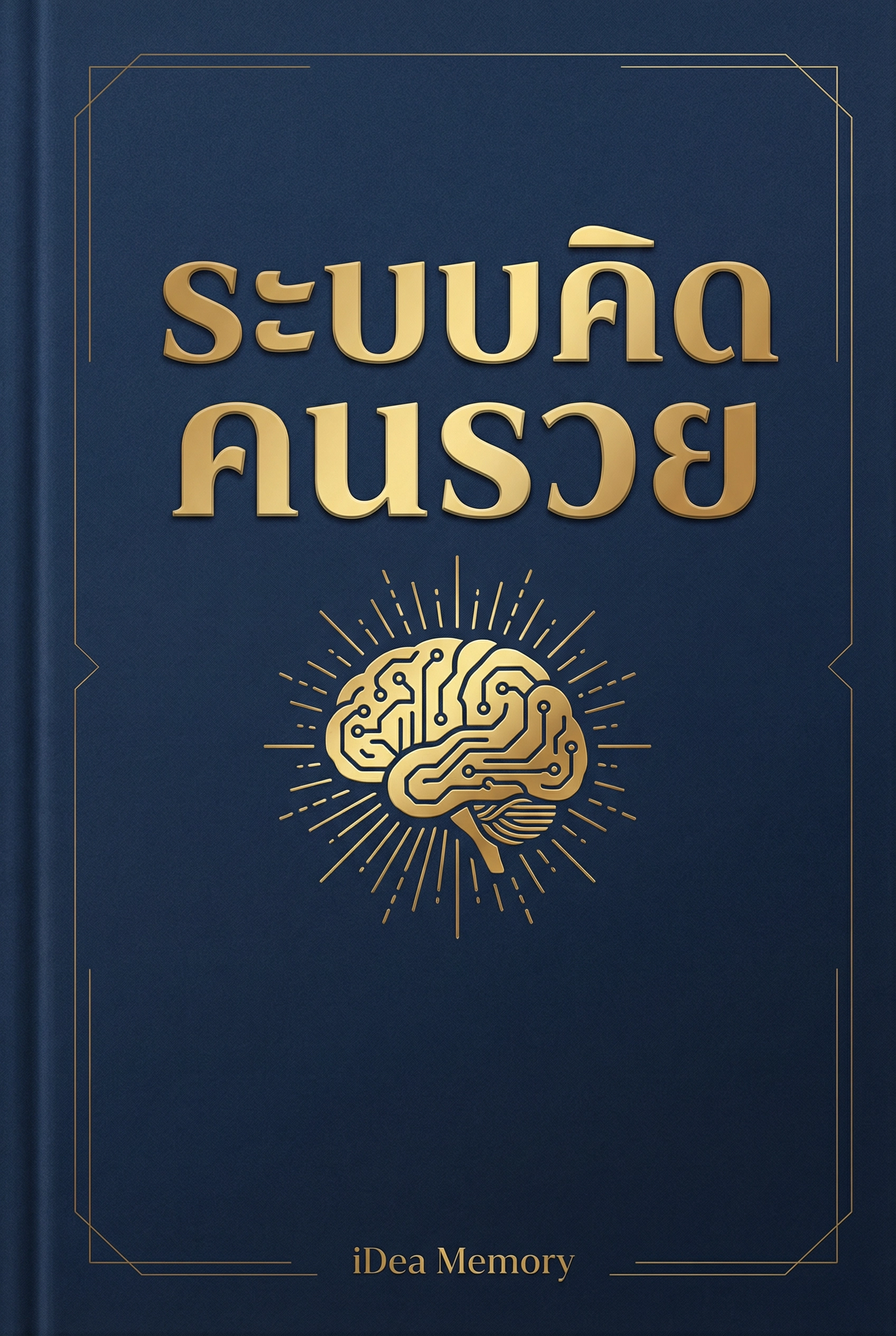 อ่านระบบคิดคนรวยฟรี นิยายออนไลน์จบแล้ว - NIYAITHAI24.COM