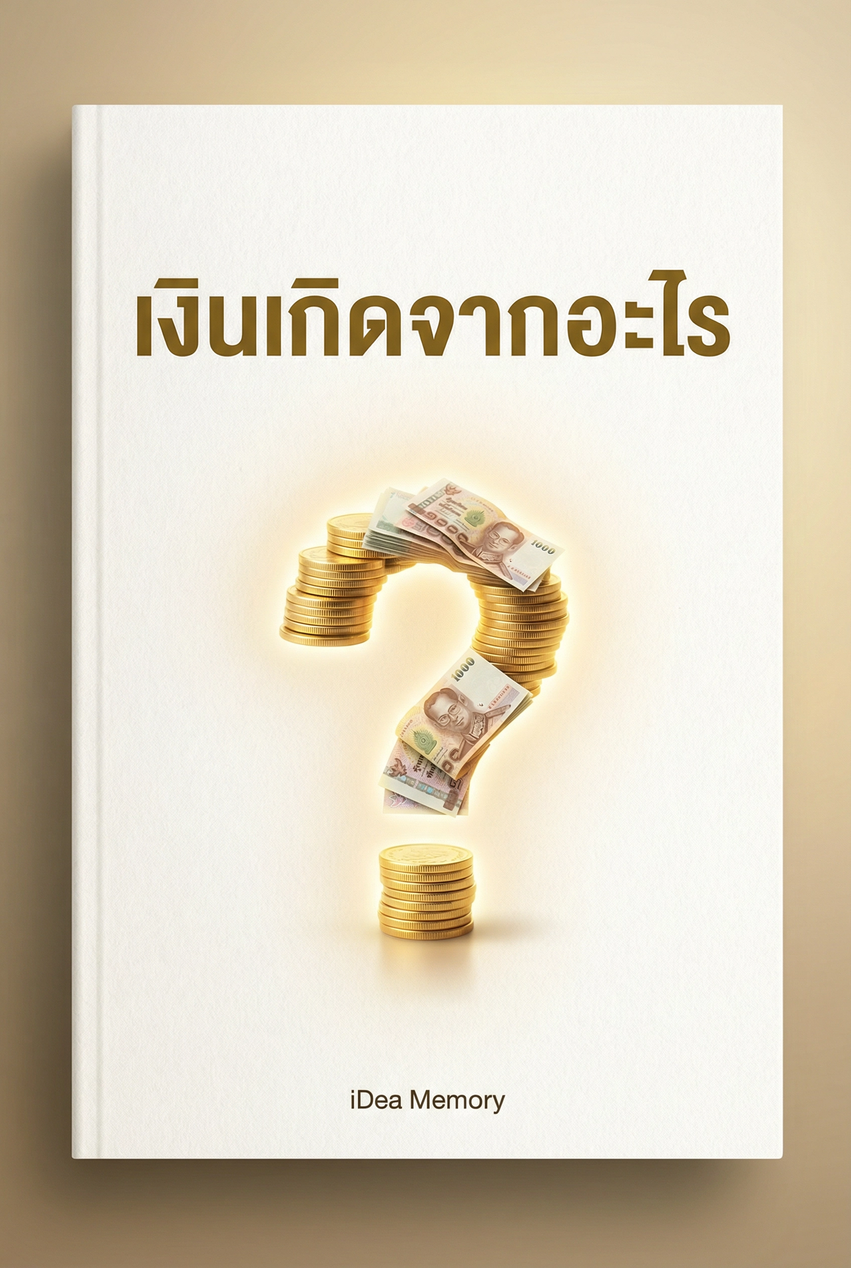 อ่านเงินเกิดจากอะไรฟรี นิยายออนไลน์จบแล้ว - NIYAITHAI24.COM