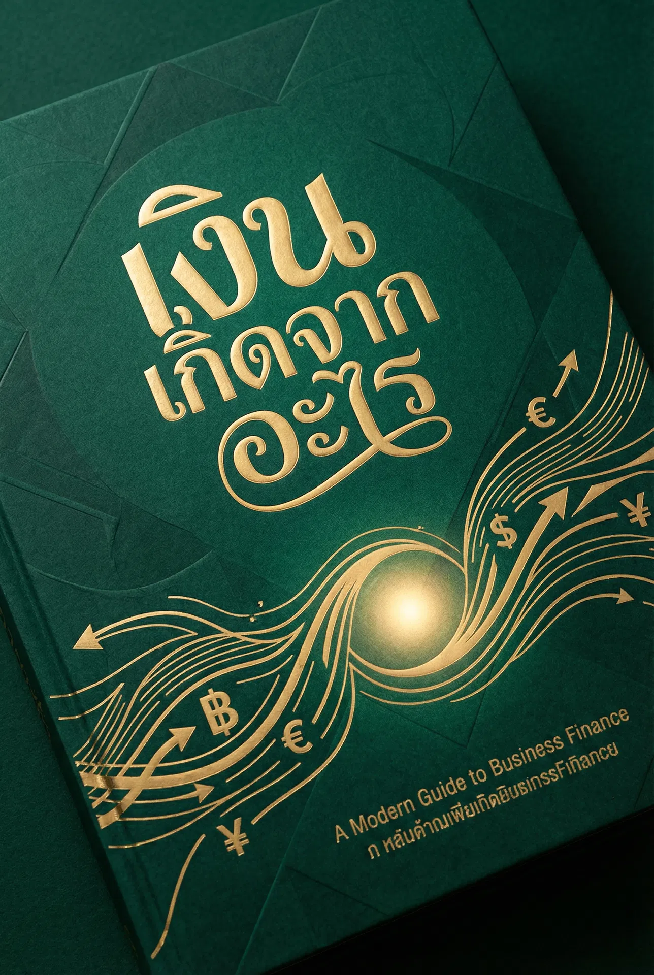 เงินเกิดจากอะไร