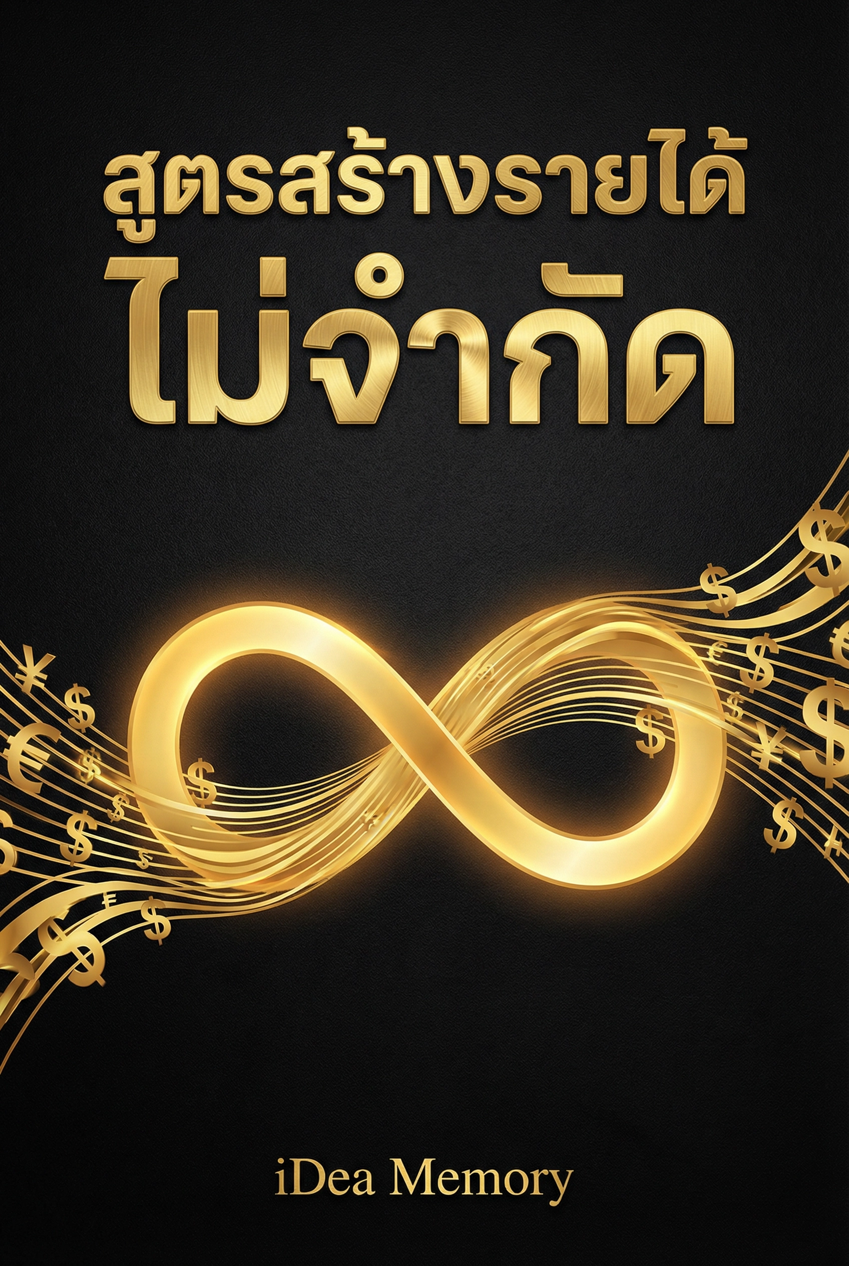 อ่านสูตรสร้างรายได้ไม่จำกัดฟรี นิยายออนไลน์จบแล้ว - NIYAITHAI24.COM