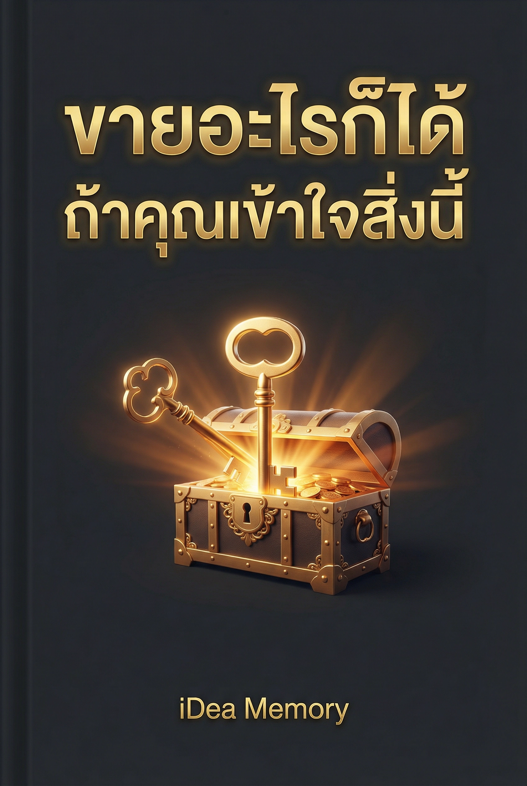 อ่านขายอะไรก็ได้ ถ้าคุณเข้าใจสิ่งนี้ฟรี นิยายออนไลน์จบแล้ว - NIYAITHAI24.COM