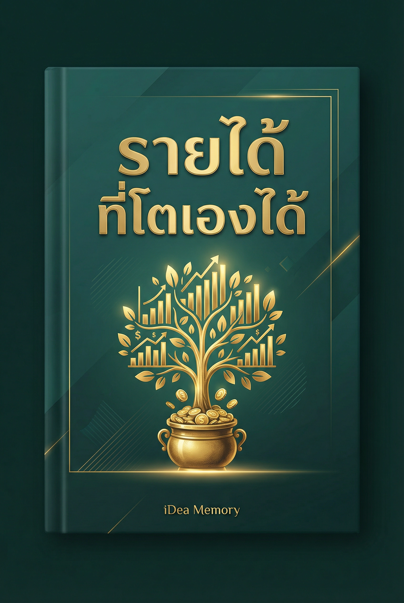 อ่านรายได้ที่โตเองได้ฟรี นิยายออนไลน์จบแล้ว - NIYAITHAI24.COM