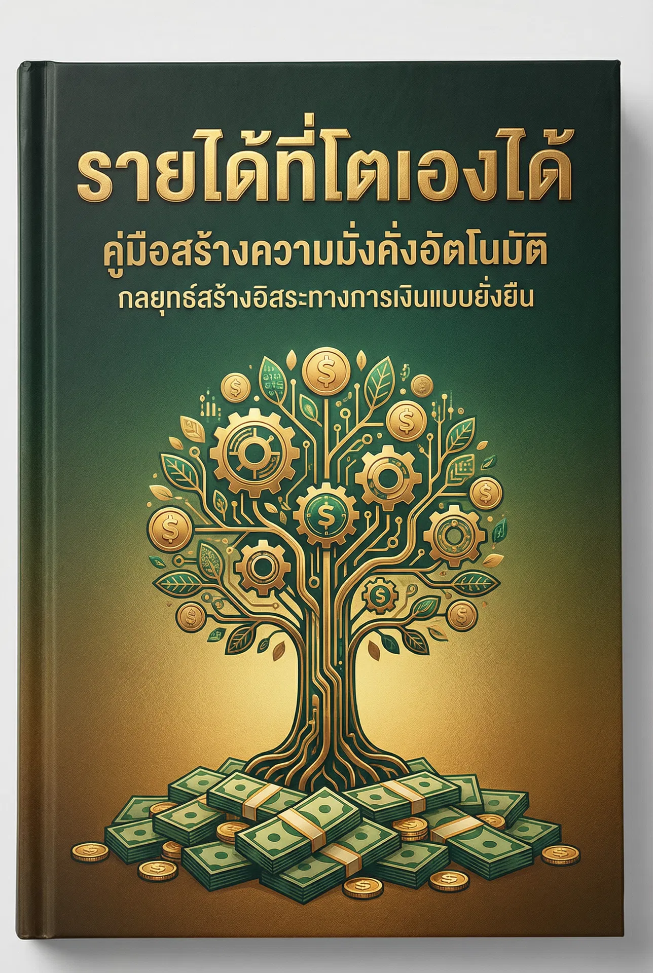 รายได้ที่โตเองได้