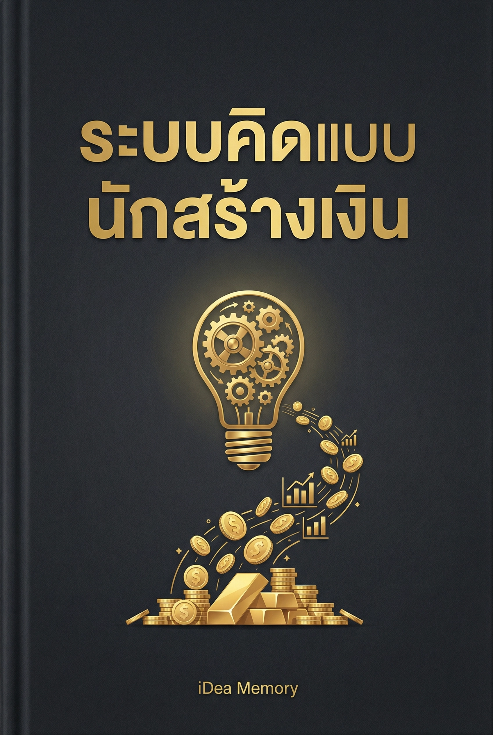 อ่านระบบคิดแบบนักสร้างเงินฟรี นิยายออนไลน์จบแล้ว - NIYAITHAI24.COM