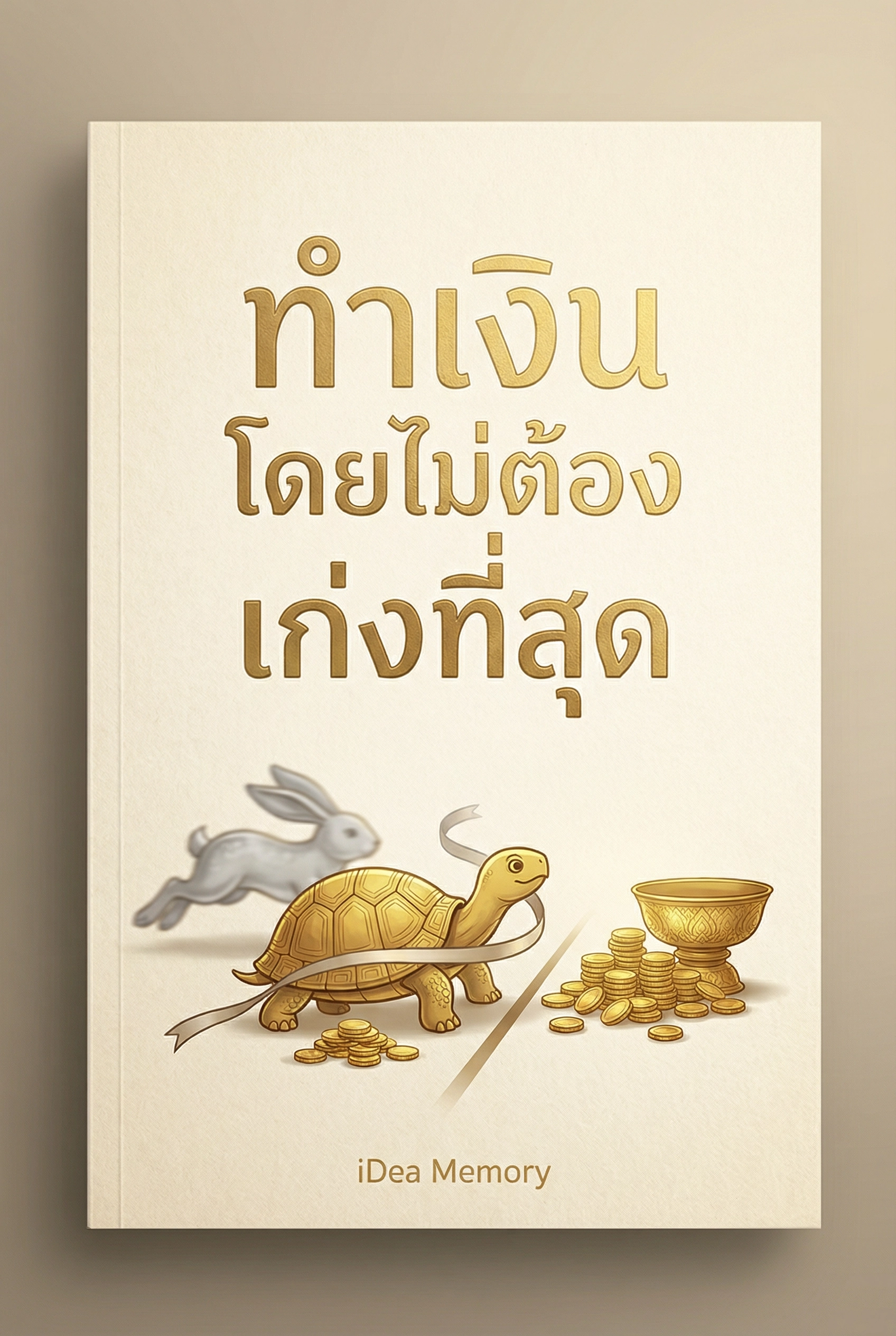 อ่านทำเงินโดยไม่ต้องเก่งที่สุดฟรี นิยายออนไลน์จบแล้ว - NIYAITHAI24.COM